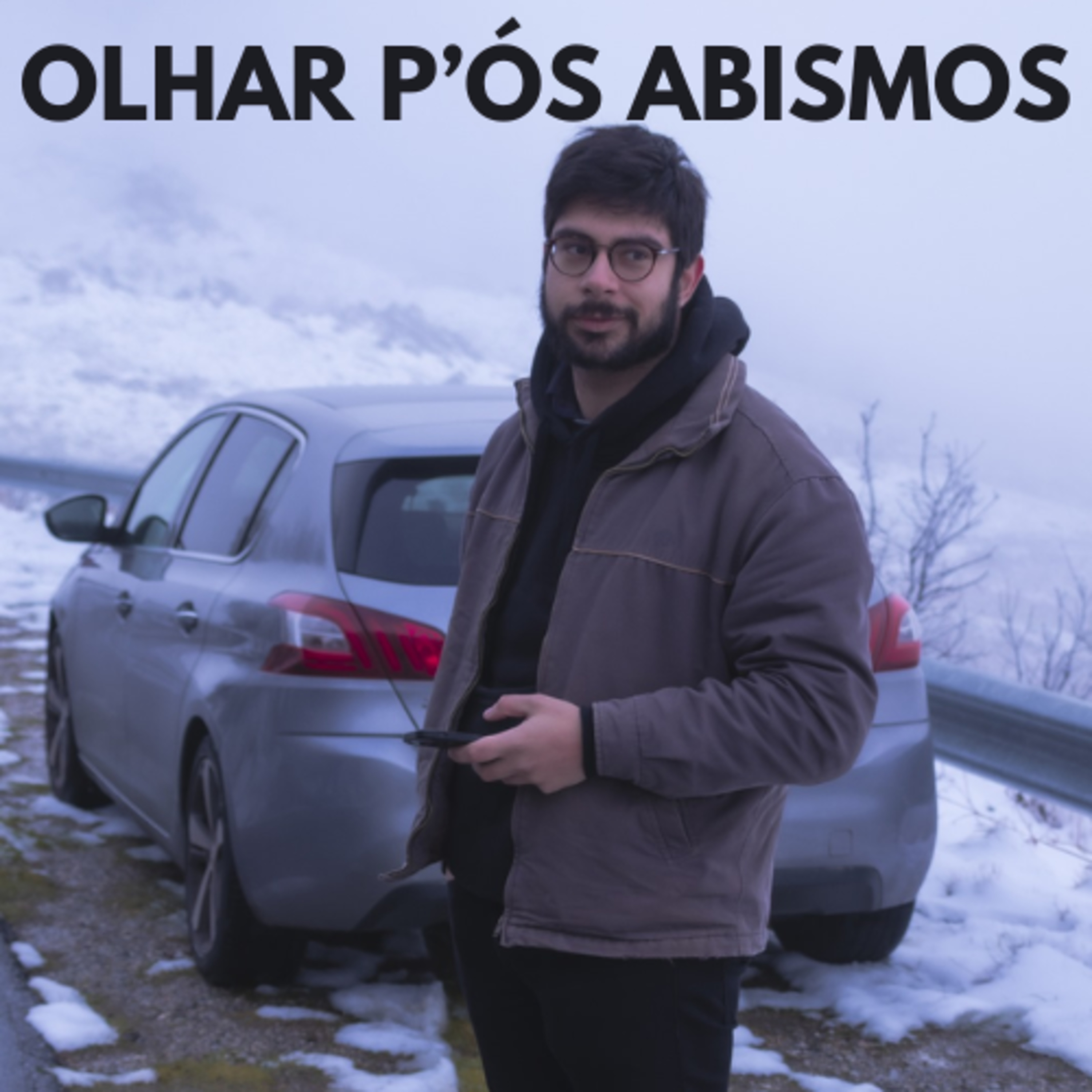 Ep.22 - Aventuras em Vila Real: O Incidente da Casa de Banho episode artwork