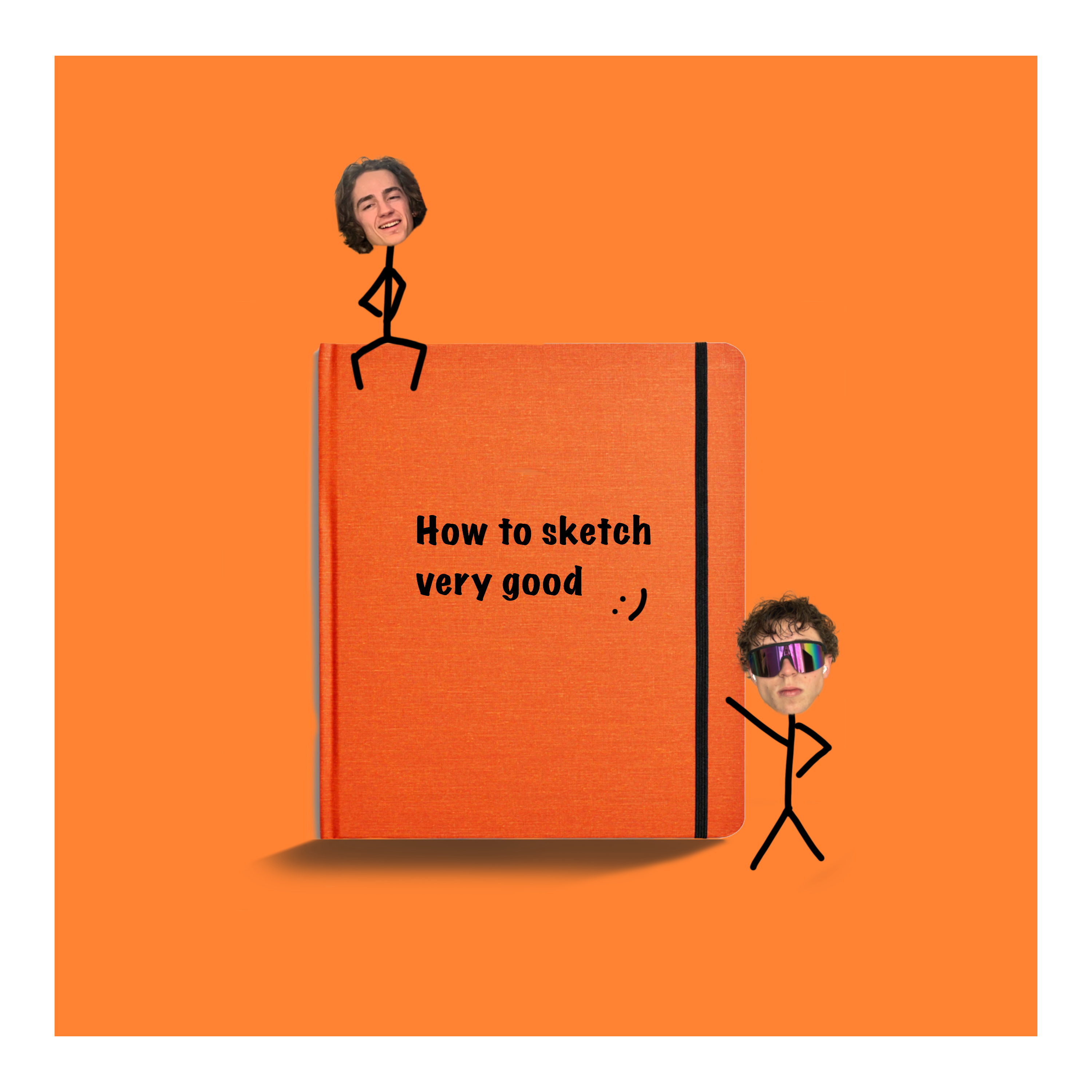 24_SKETCH WIE EIN PROFI!!!