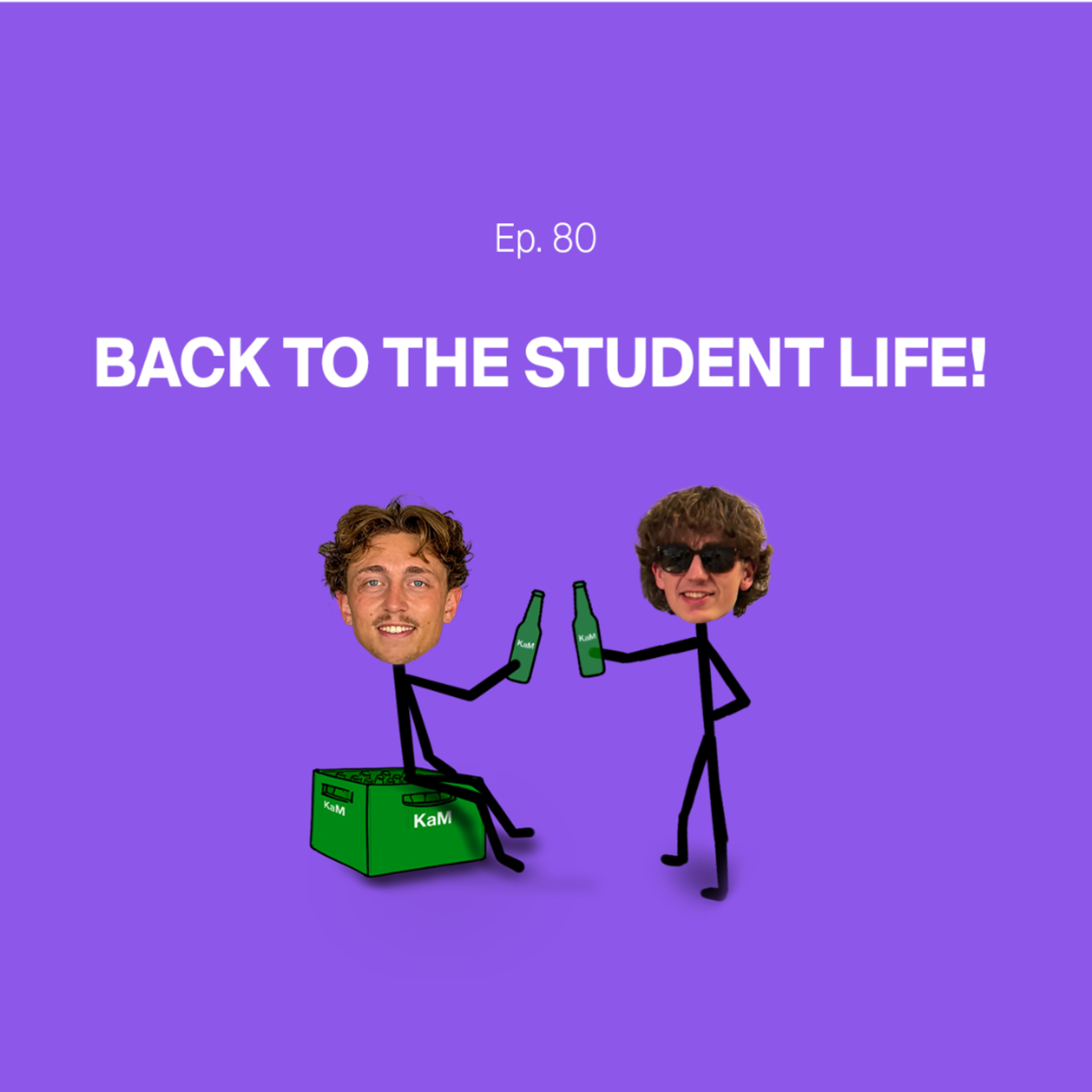 80_BACK TO THE STUDENT LIFE!