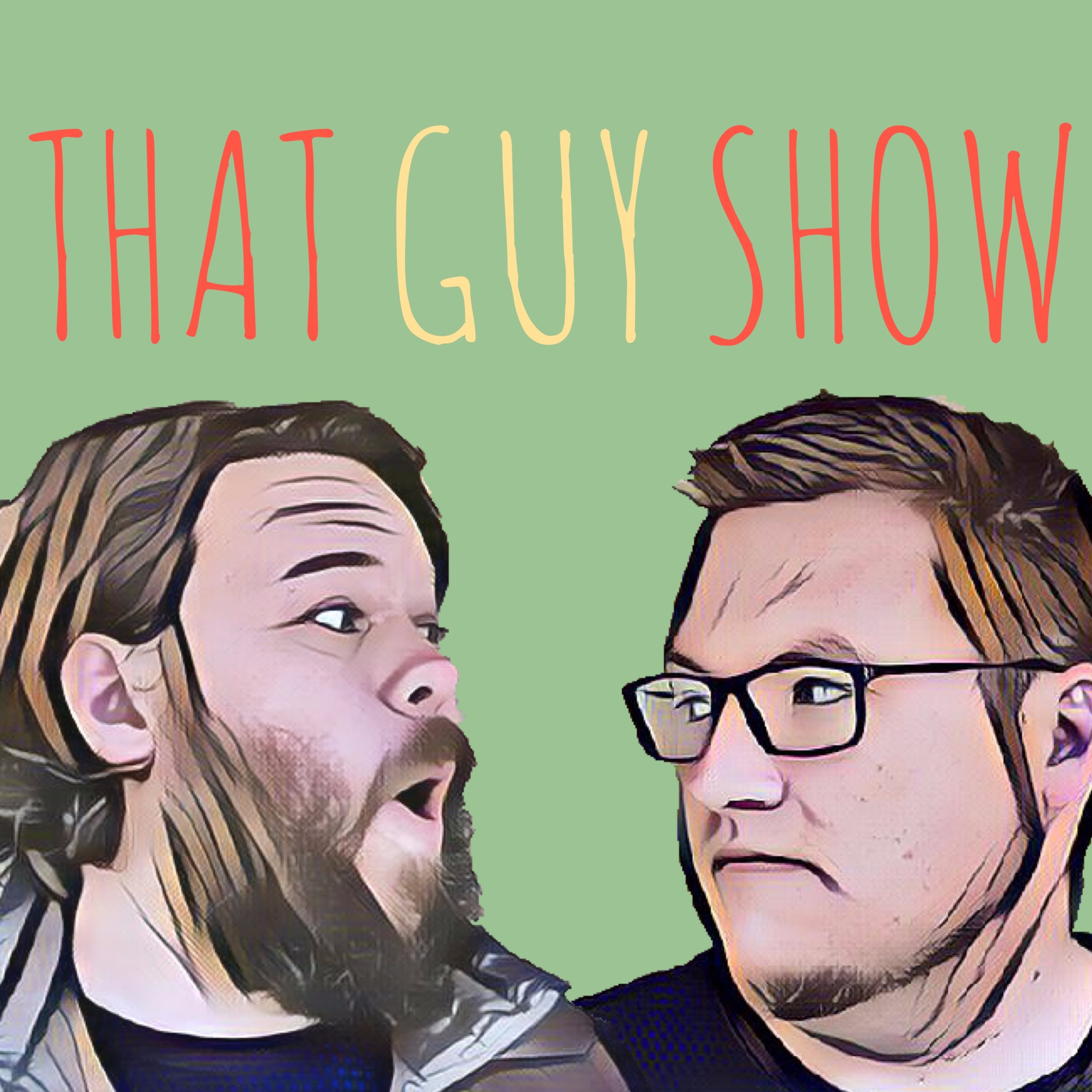 The Father's Loss episode artwork