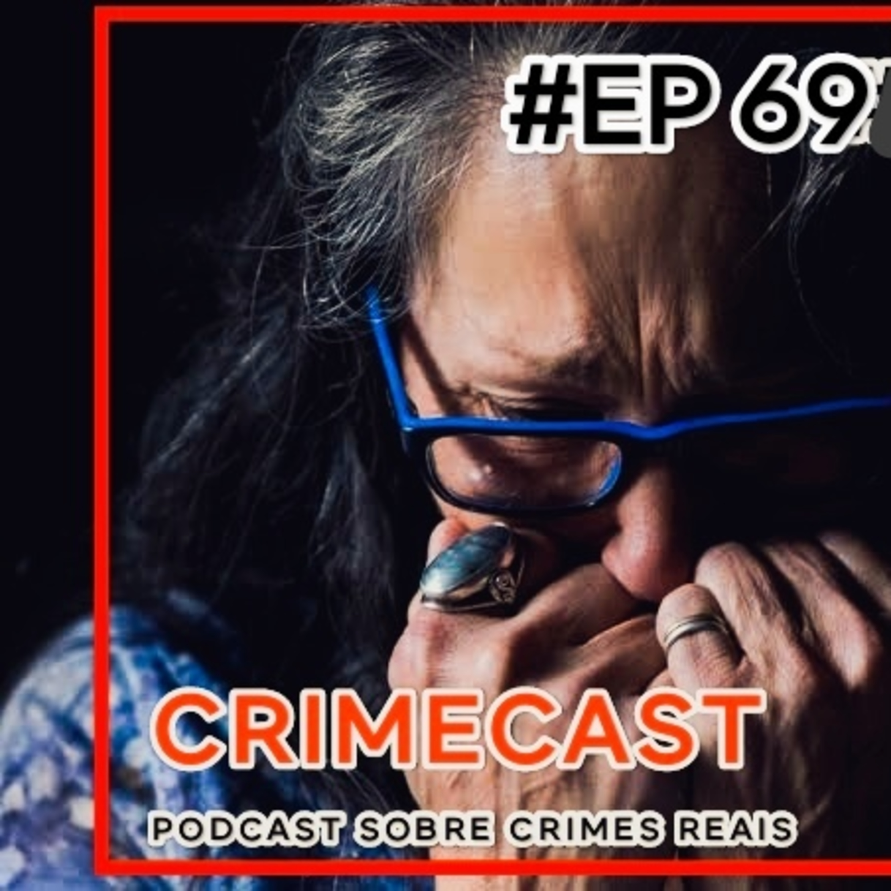 🎙️ EP 69! O Intrigante Desaparecimento de Mulheres na Rodovia 20 (Parte 2) episode artwork
