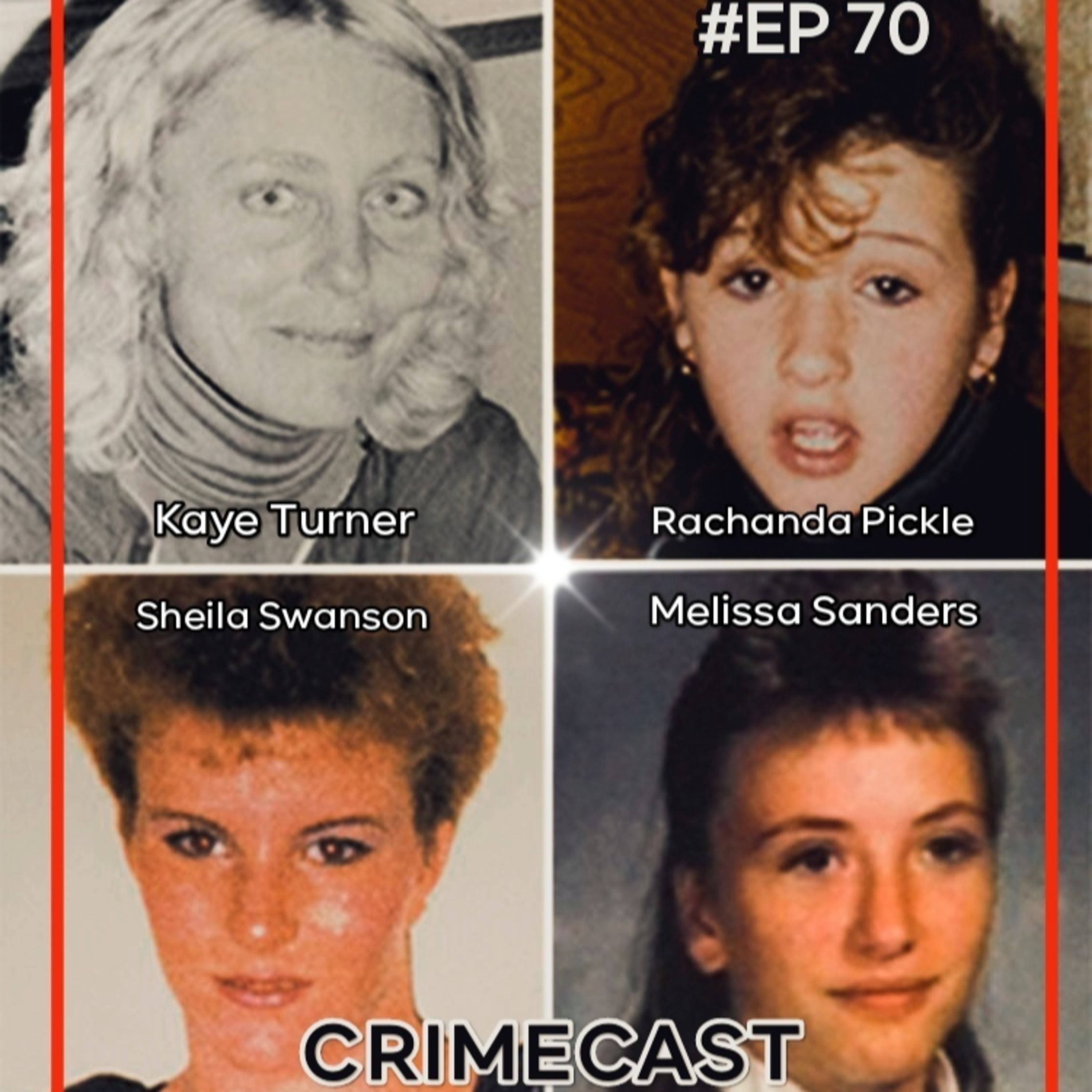🎙️ EP 70! O Intrigante Desaparecimento de Mulheres na Rodovia 20 (Final) episode artwork