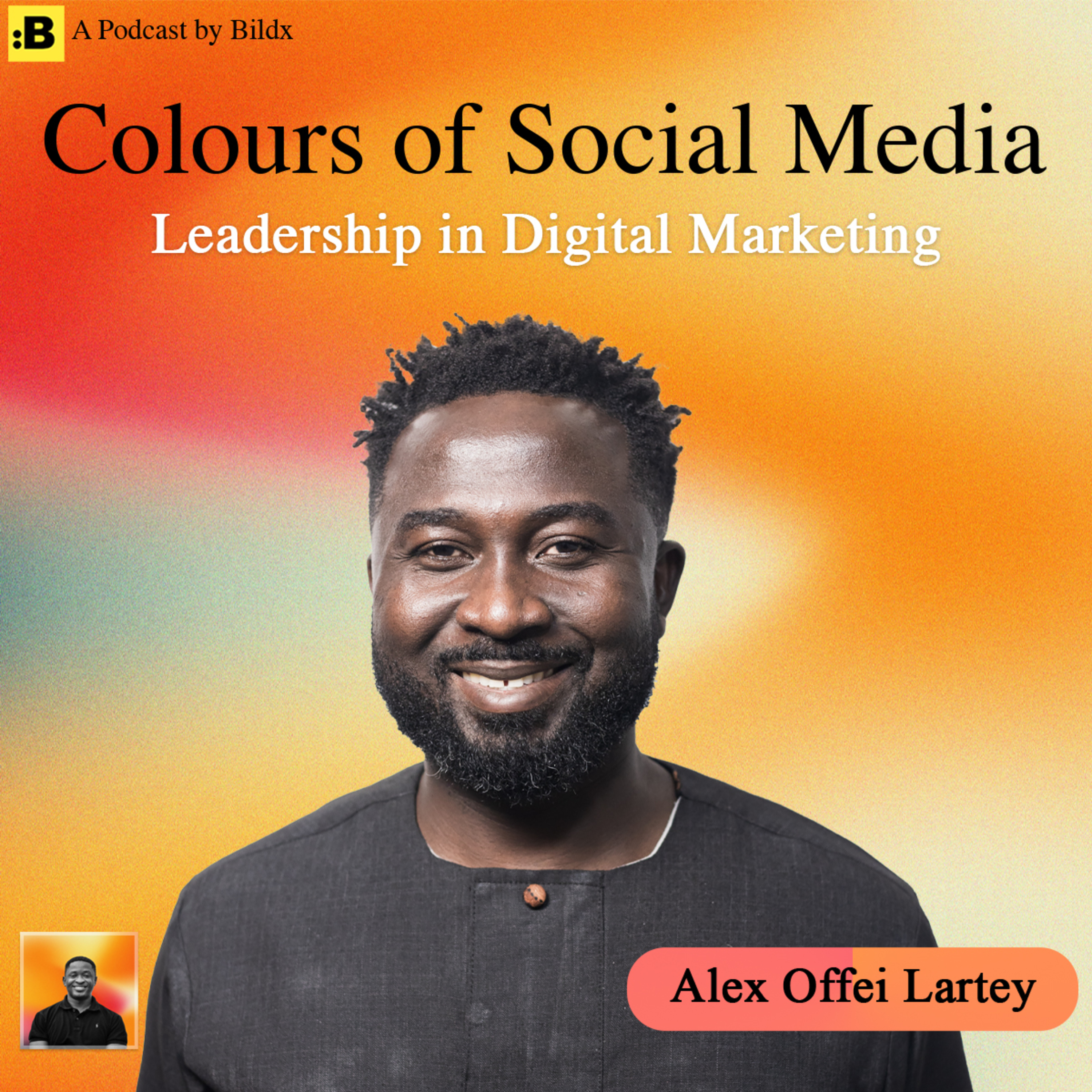 Flashback #27: Problem Solving is at the Core of Leadership episode artwork