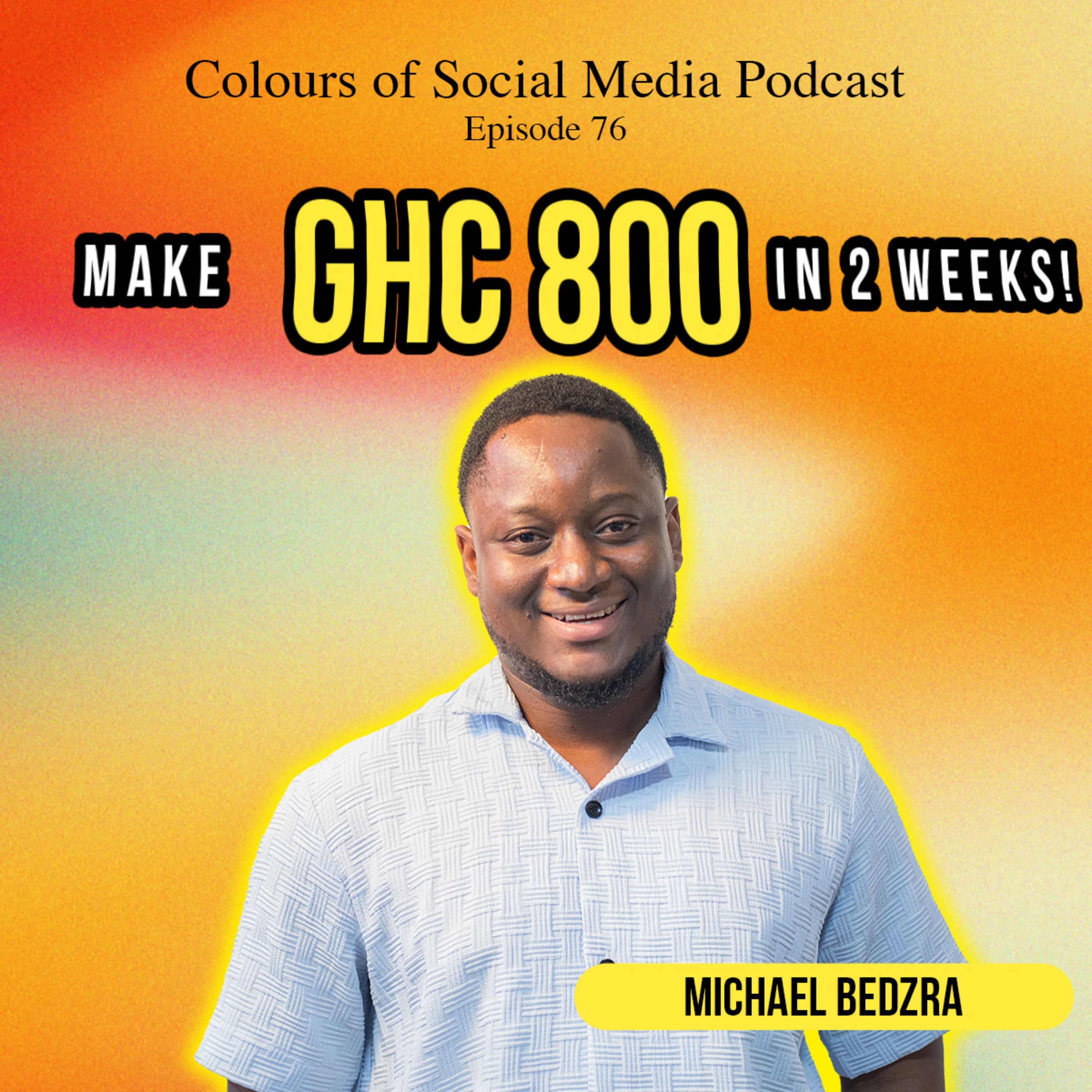 Flashback #37: It's Not Too Late to Start Learning Digital Marketing episode artwork