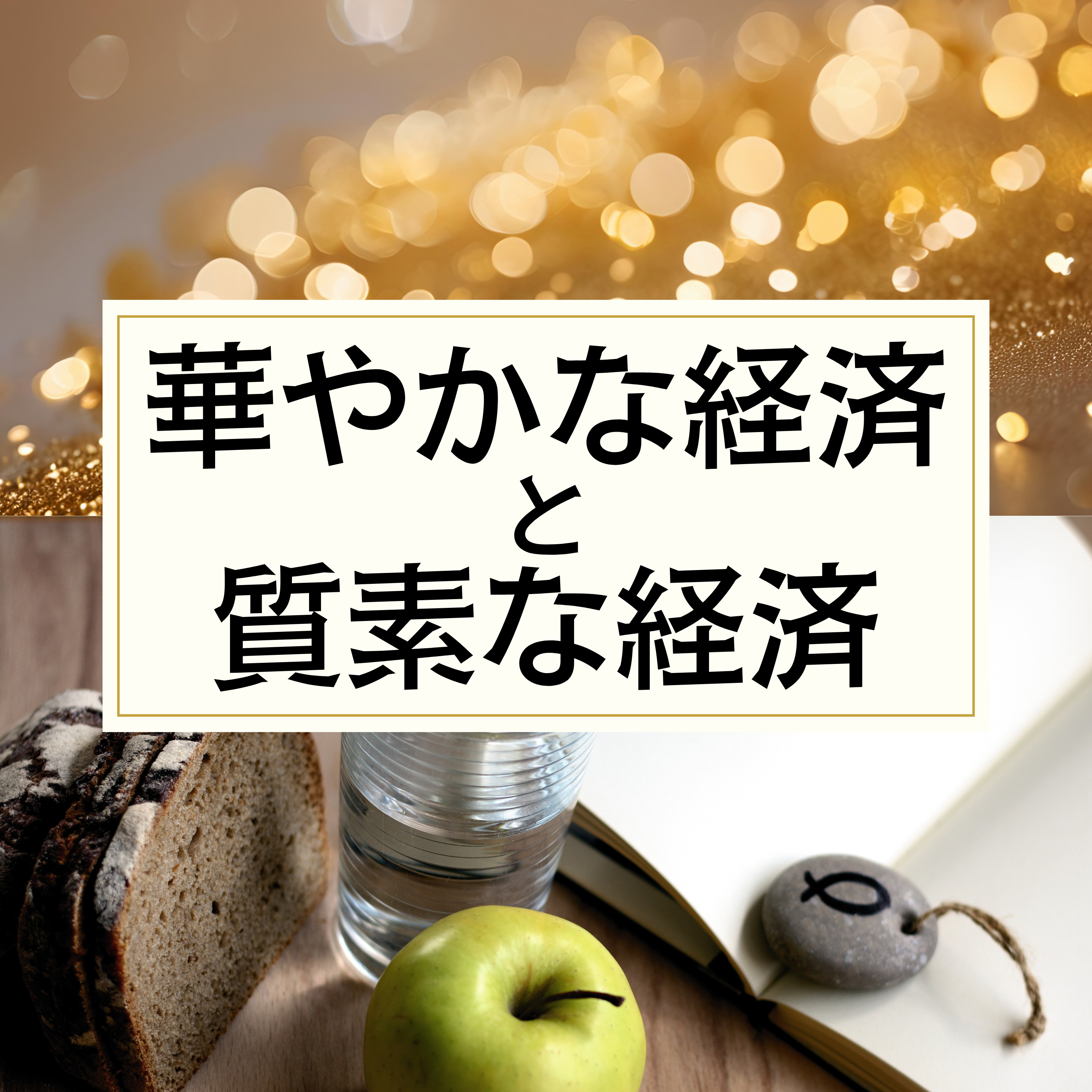 #80【江戸】商人による華やかな経済と農民による質素な経済 episode artwork