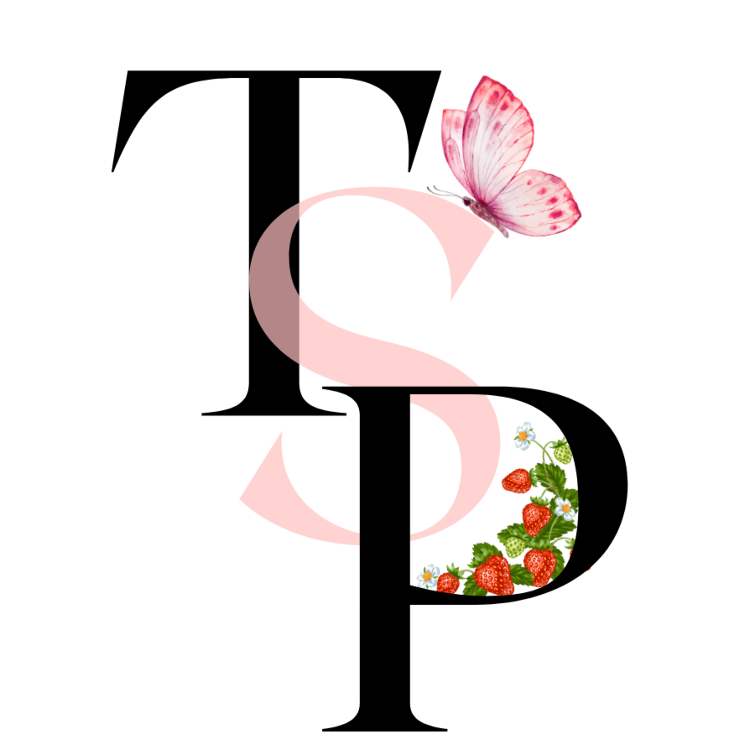 The Strawberry Patch Podcast