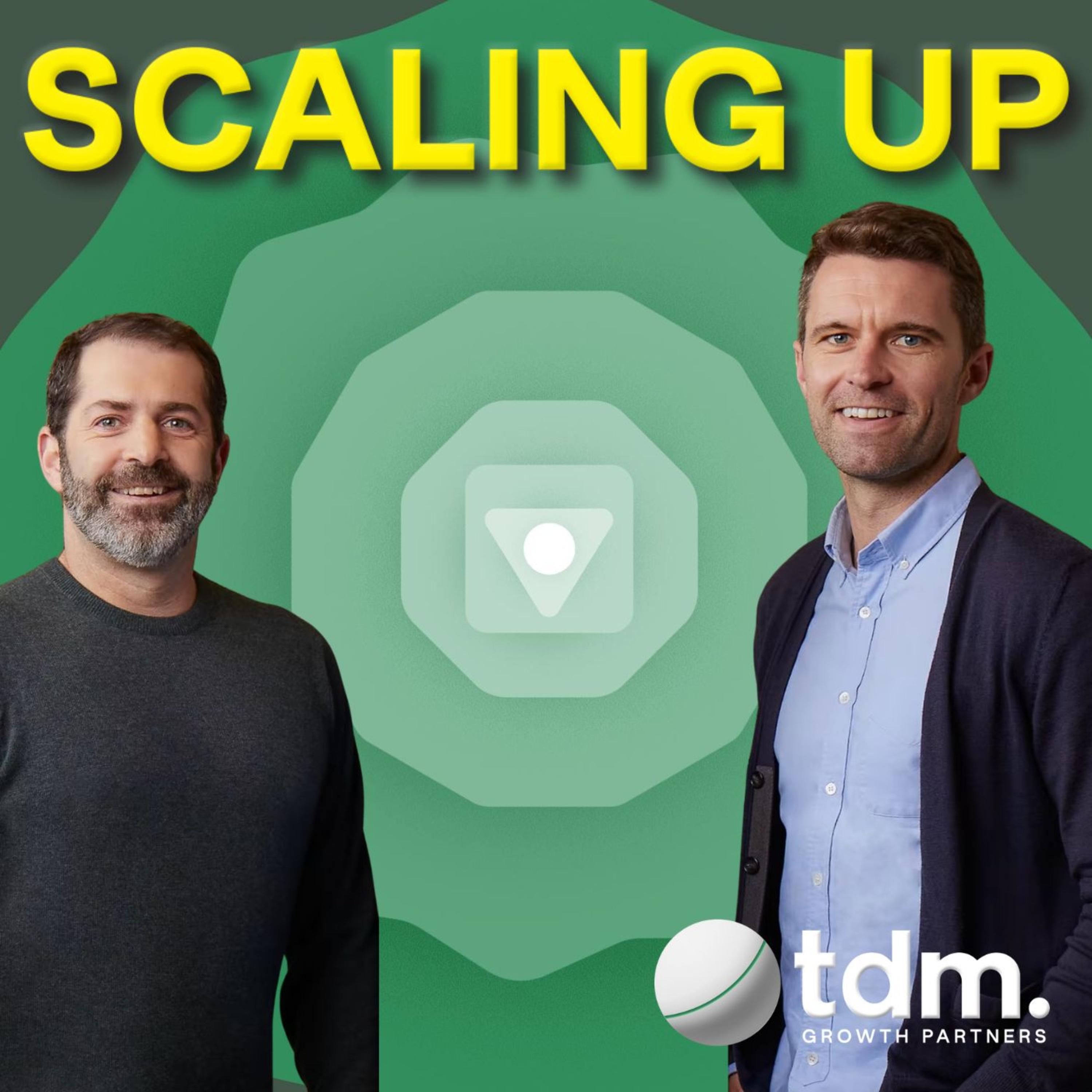 Scaling Up: Lessons From The World\'s Best CEOs and Founders