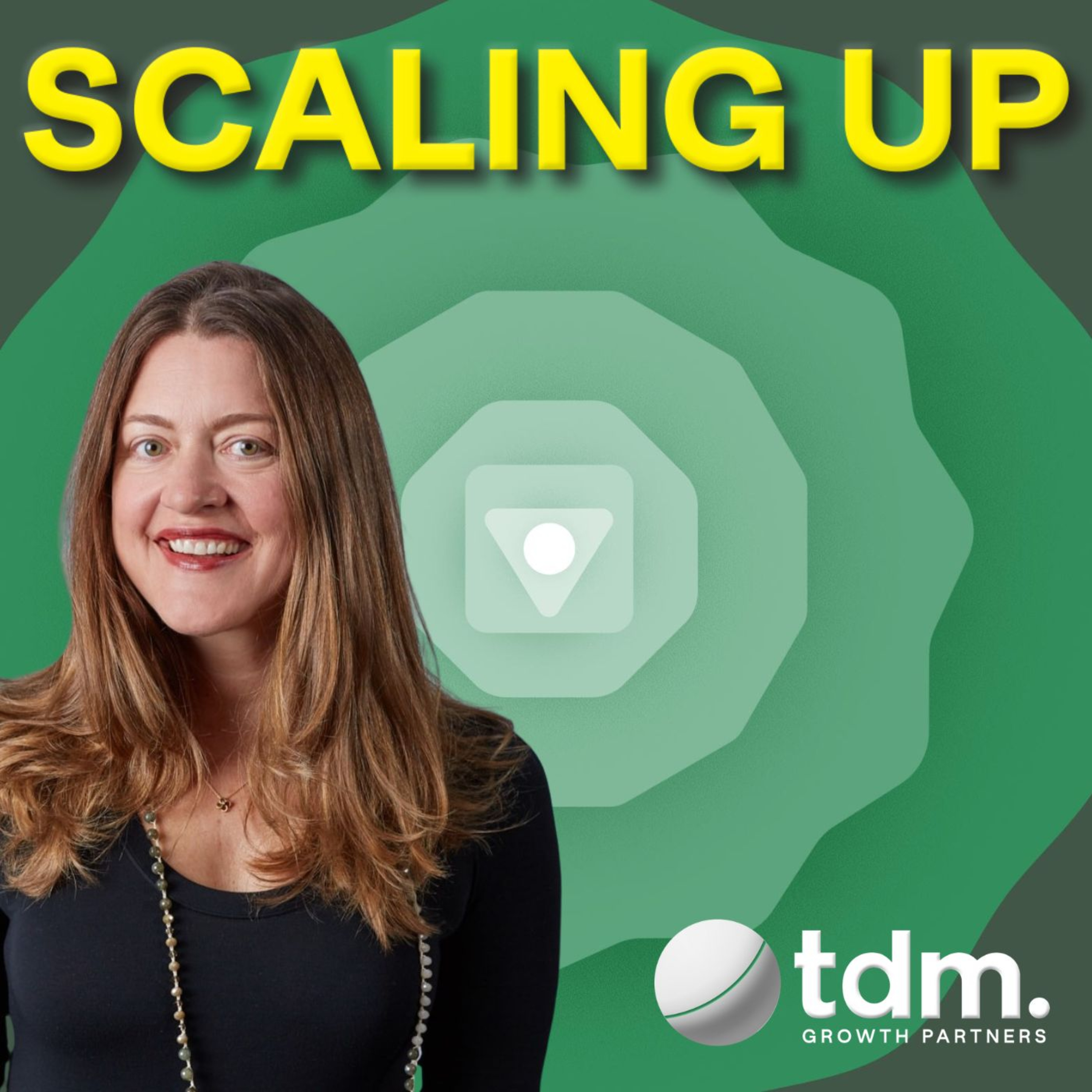 Scaling Up: Lessons From The World\'s Best CEOs and Founders