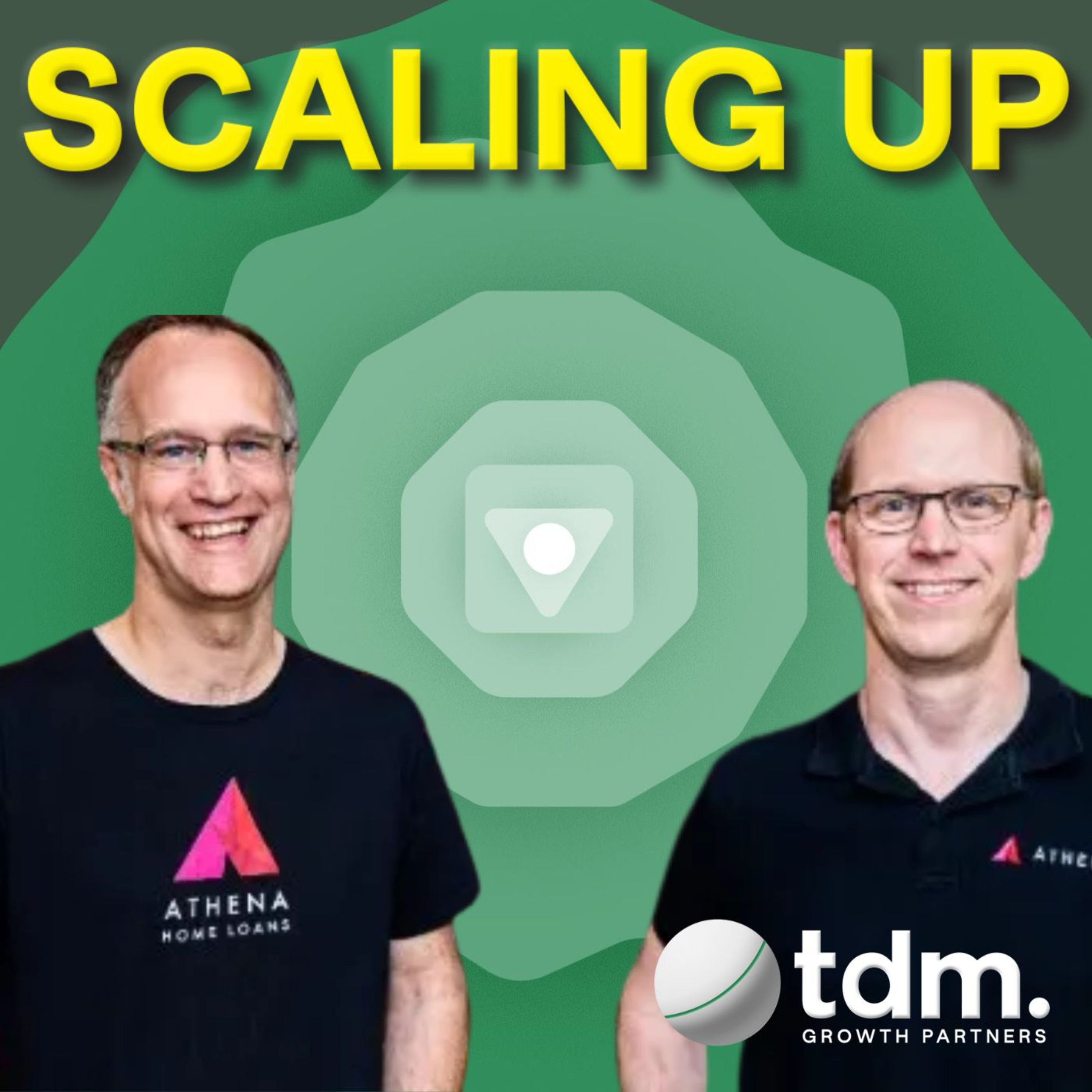 Scaling Up: Lessons From The World\'s Best CEOs and Founders