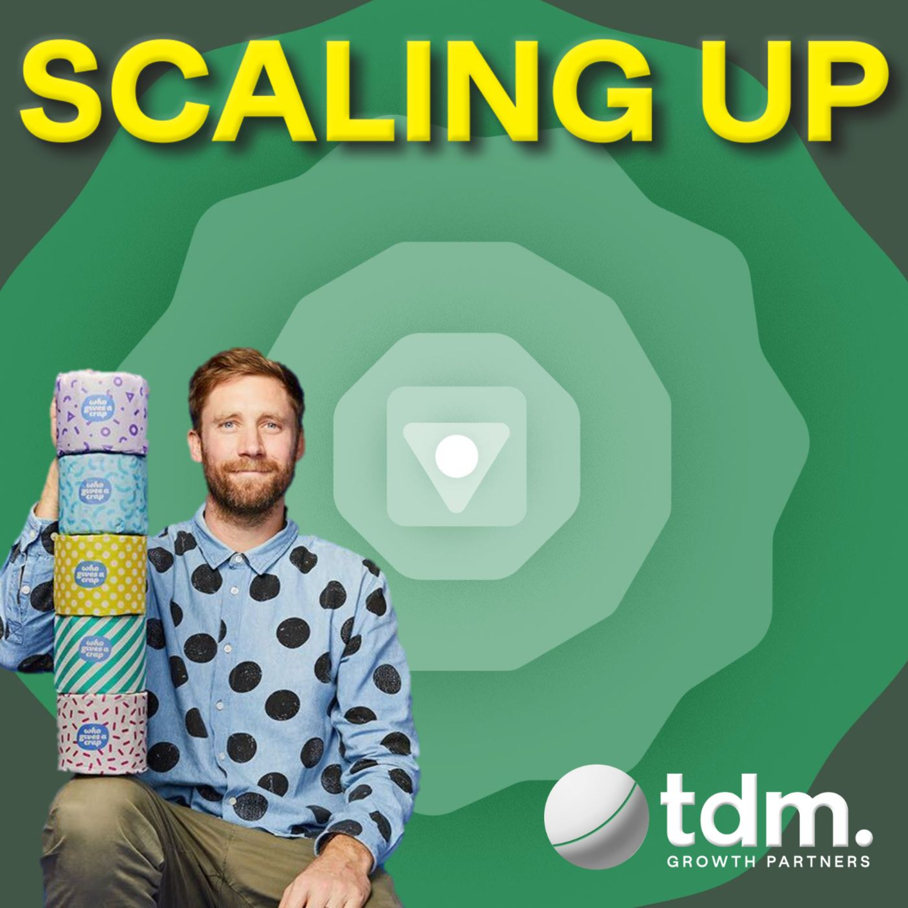 Scaling Up: Lessons From The World\'s Best CEOs and Founders