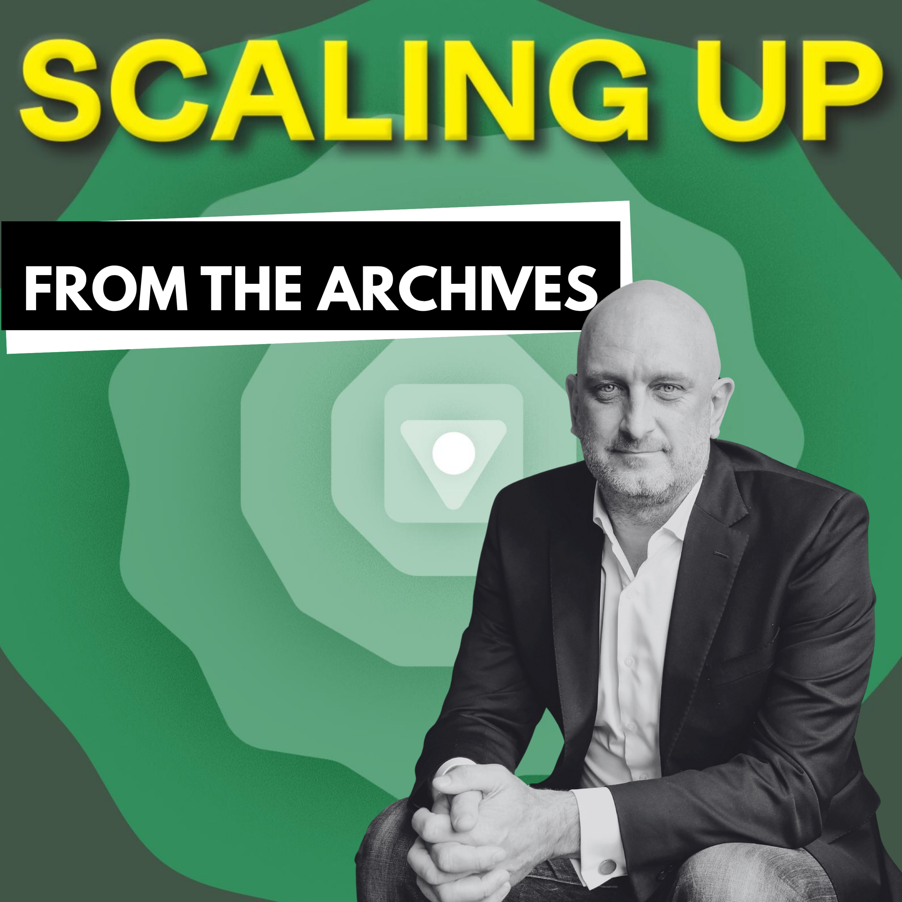 From the Archive: Art meets Science - Bruce Buchanan, Rokt CEO and Co-Founder
