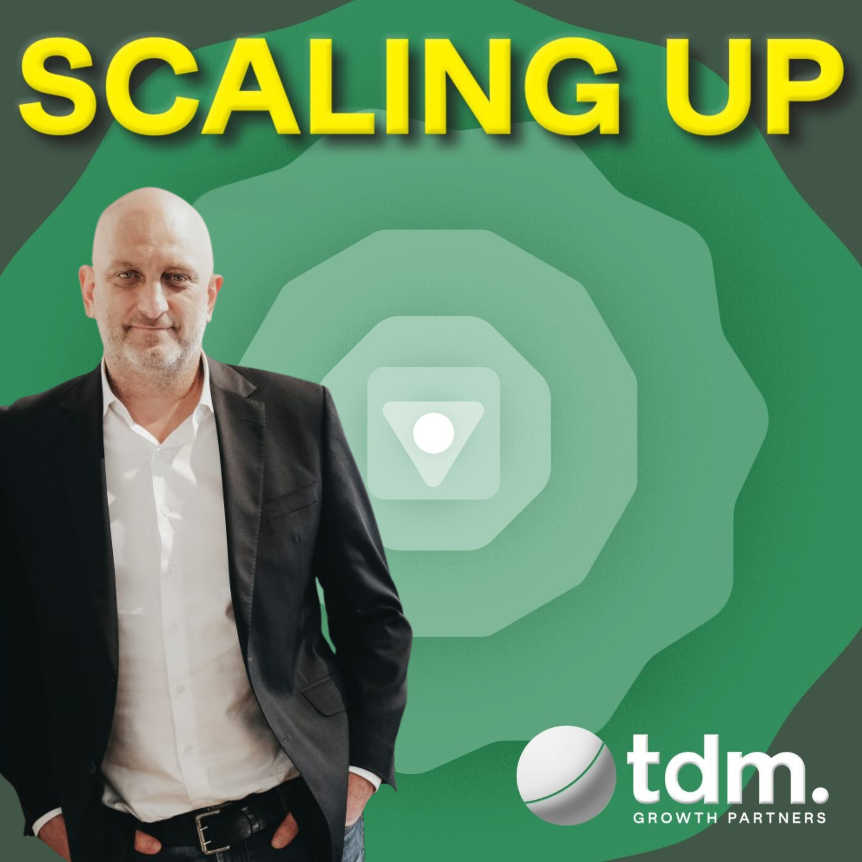 The Next Chapter: Relevancy and Reinvention - Bruce Buchanan, CEO and Co-Founder, Rokt