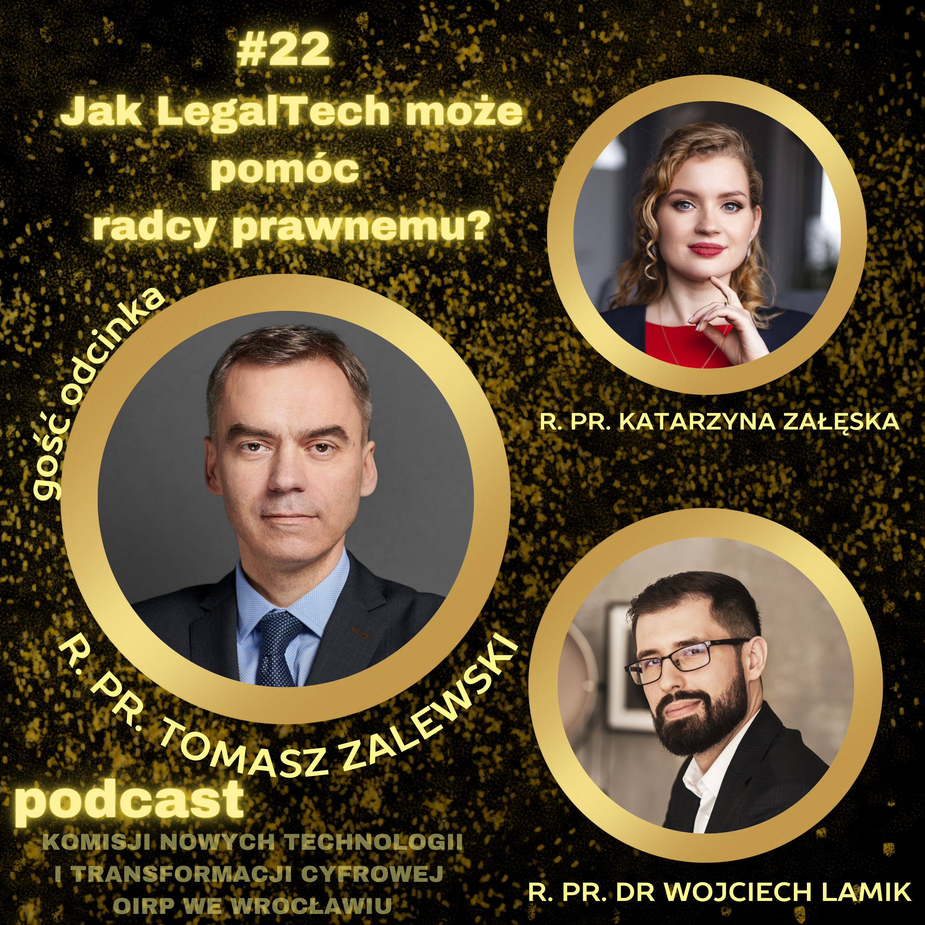 Prawo a nowe technologie