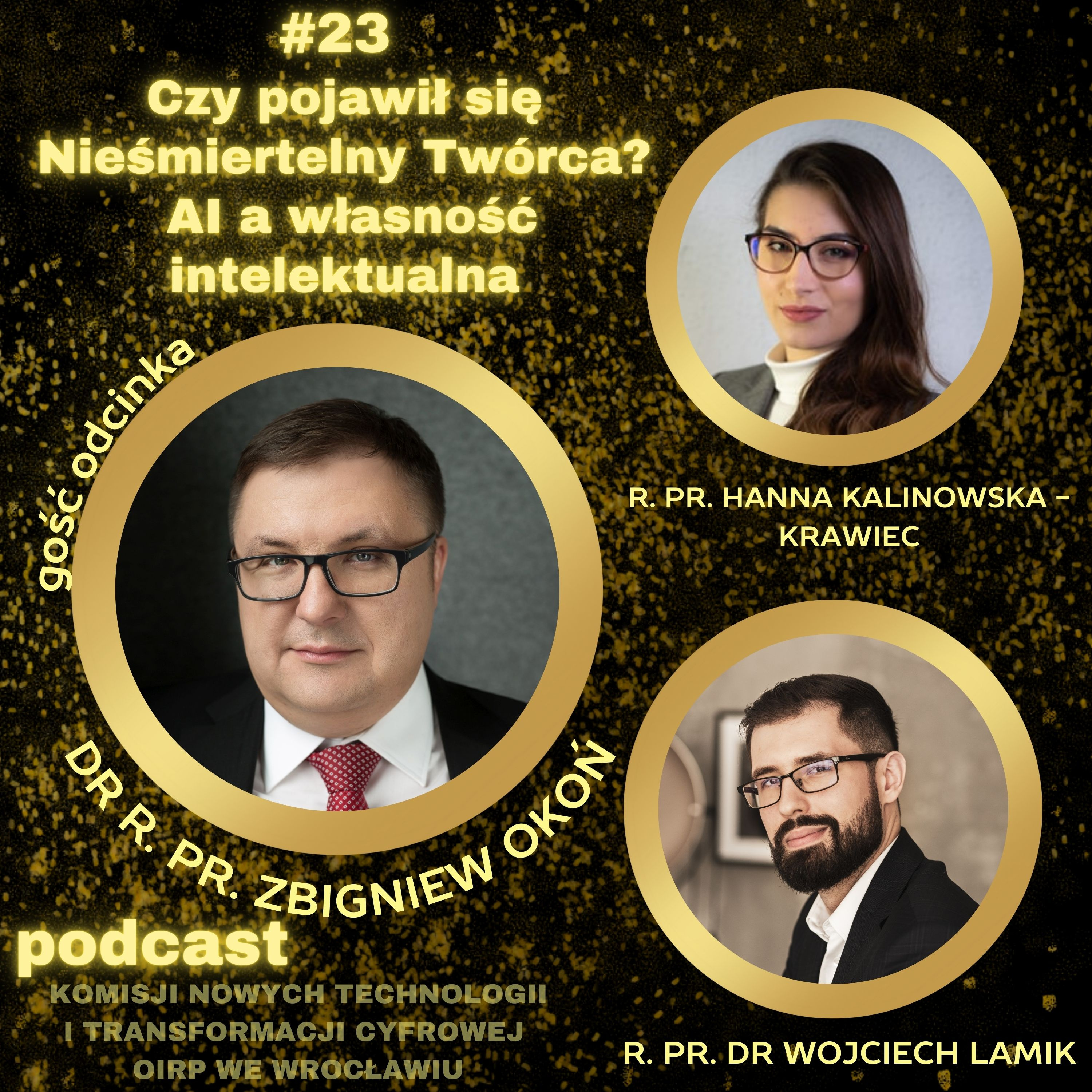 Prawo a nowe technologie