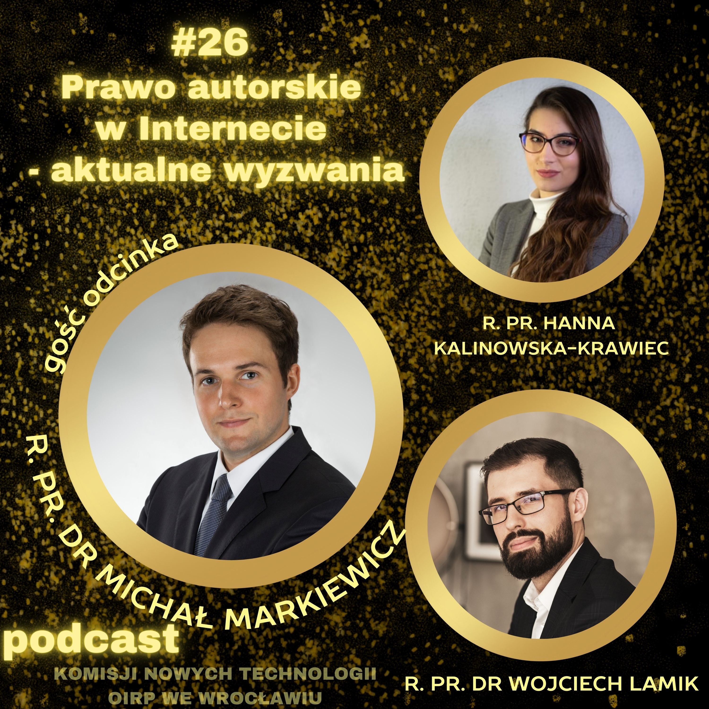 Prawo a nowe technologie