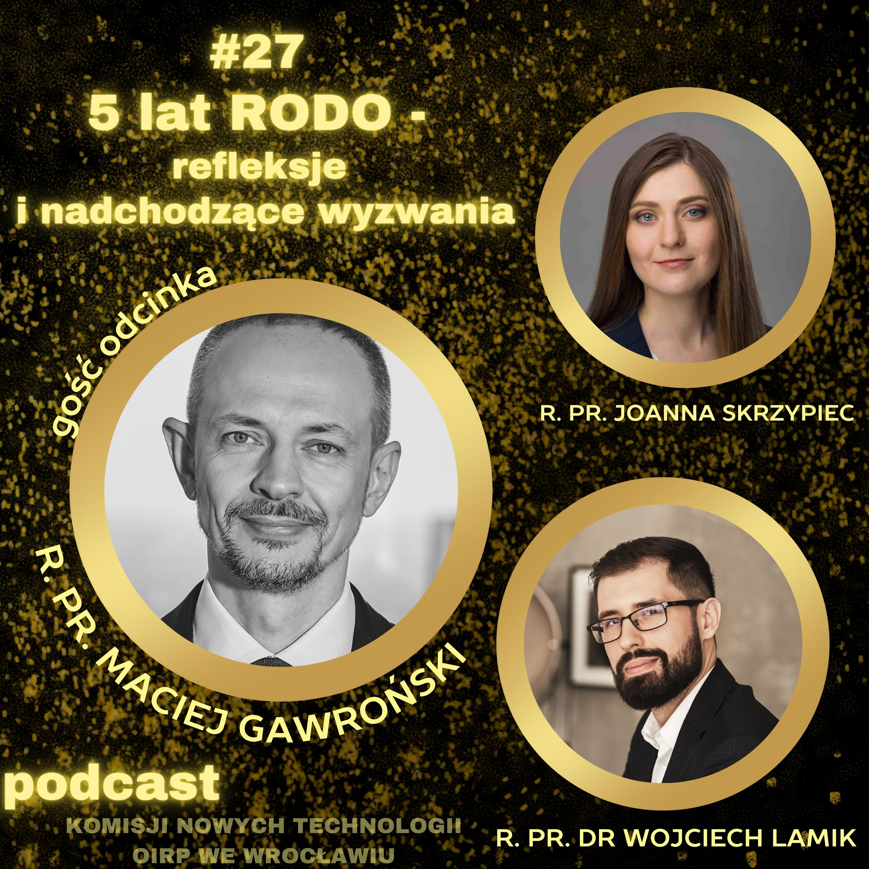 Prawo a nowe technologie
