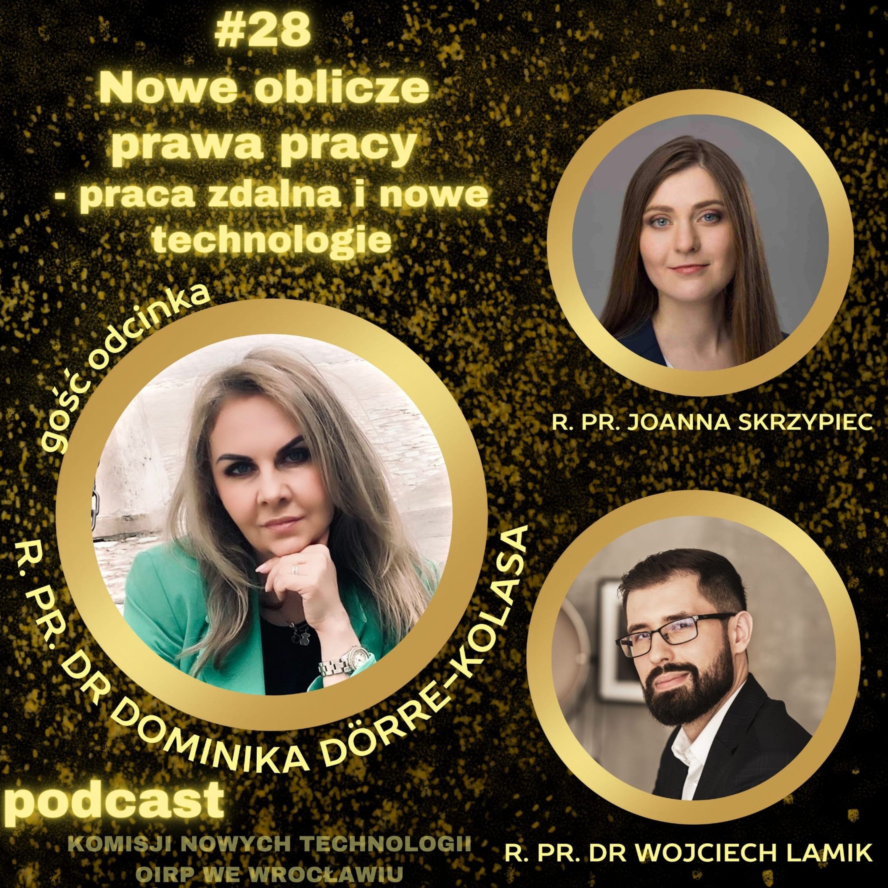 Prawo a nowe technologie