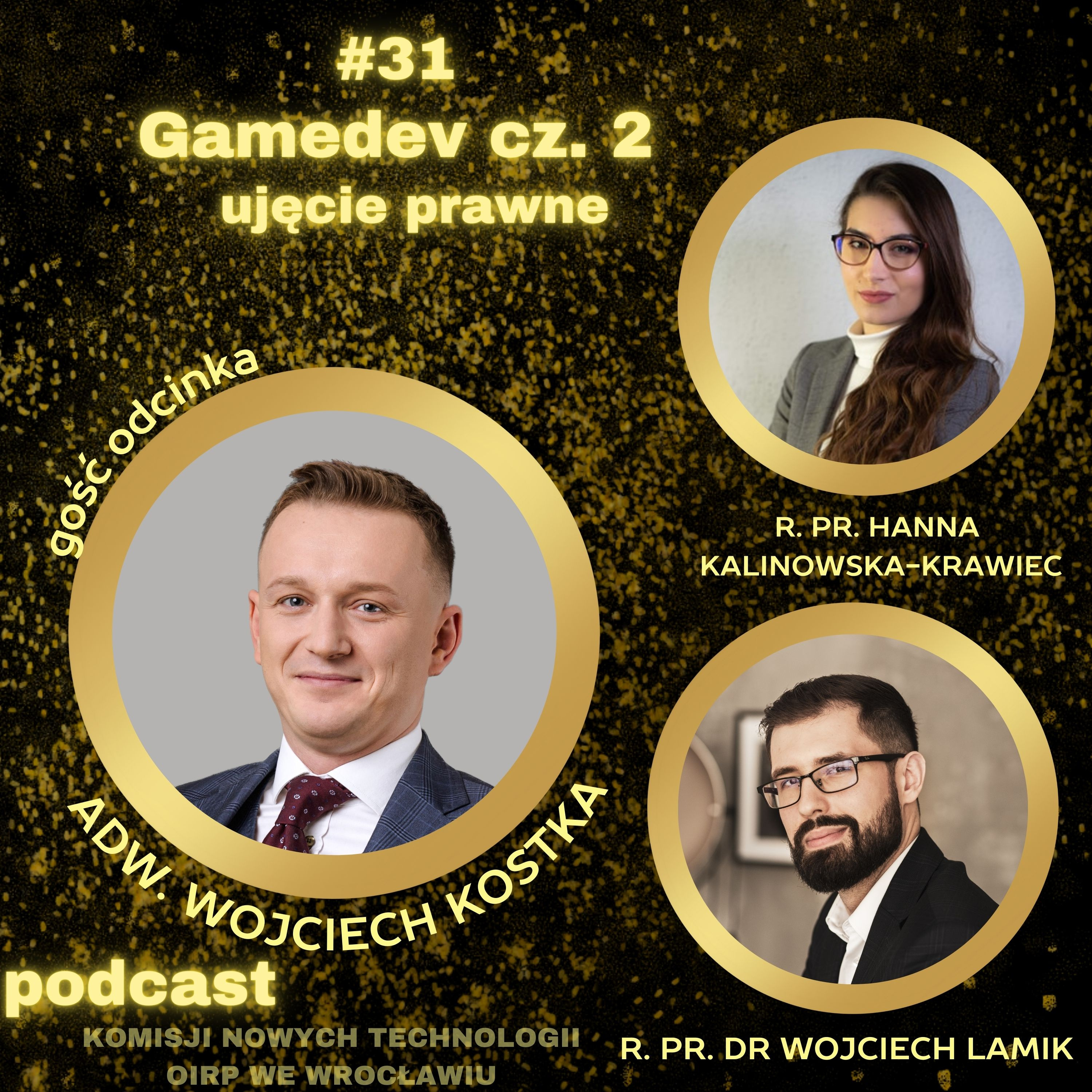 Prawo a nowe technologie