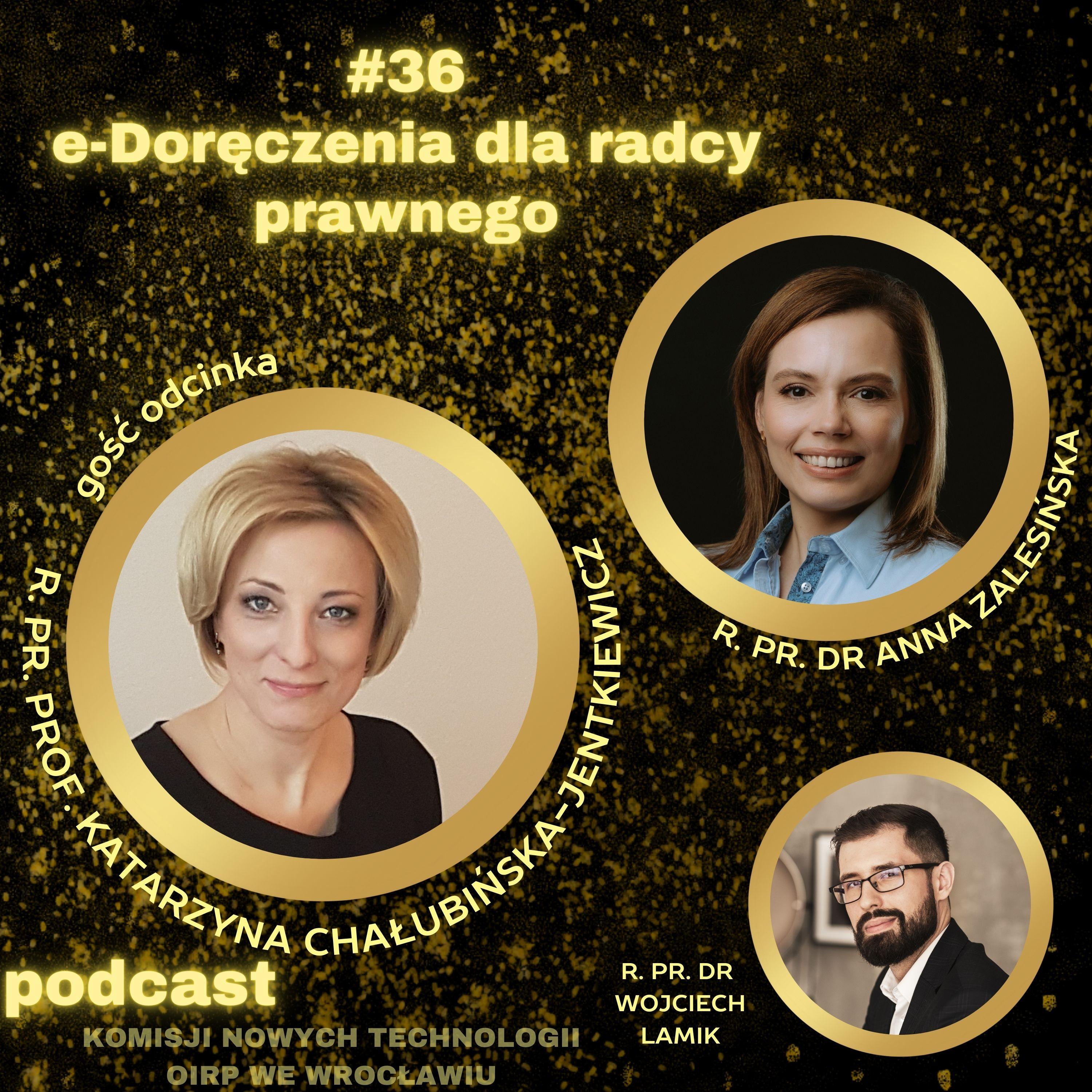 Prawo a nowe technologie