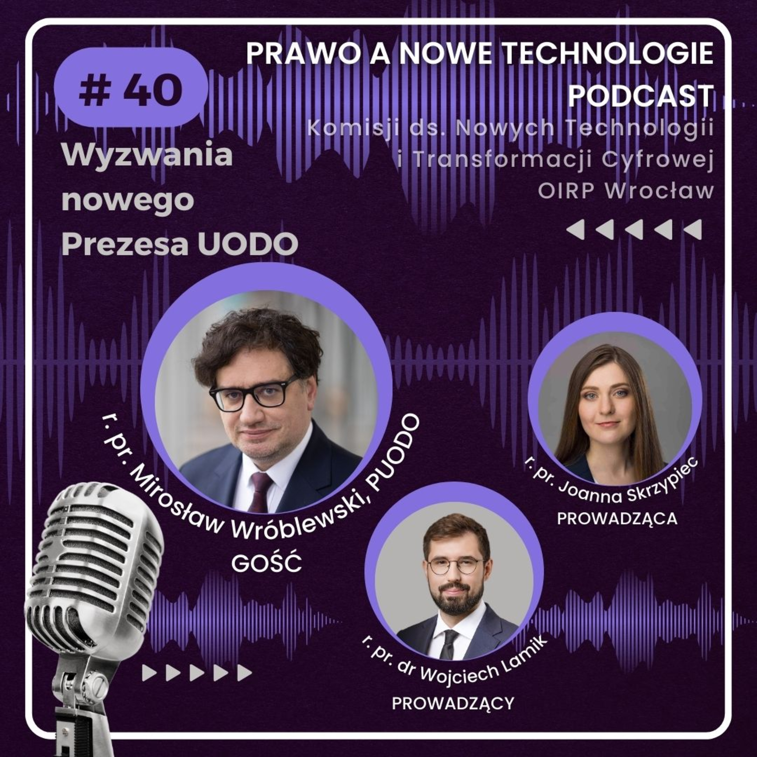 Prawo a nowe technologie