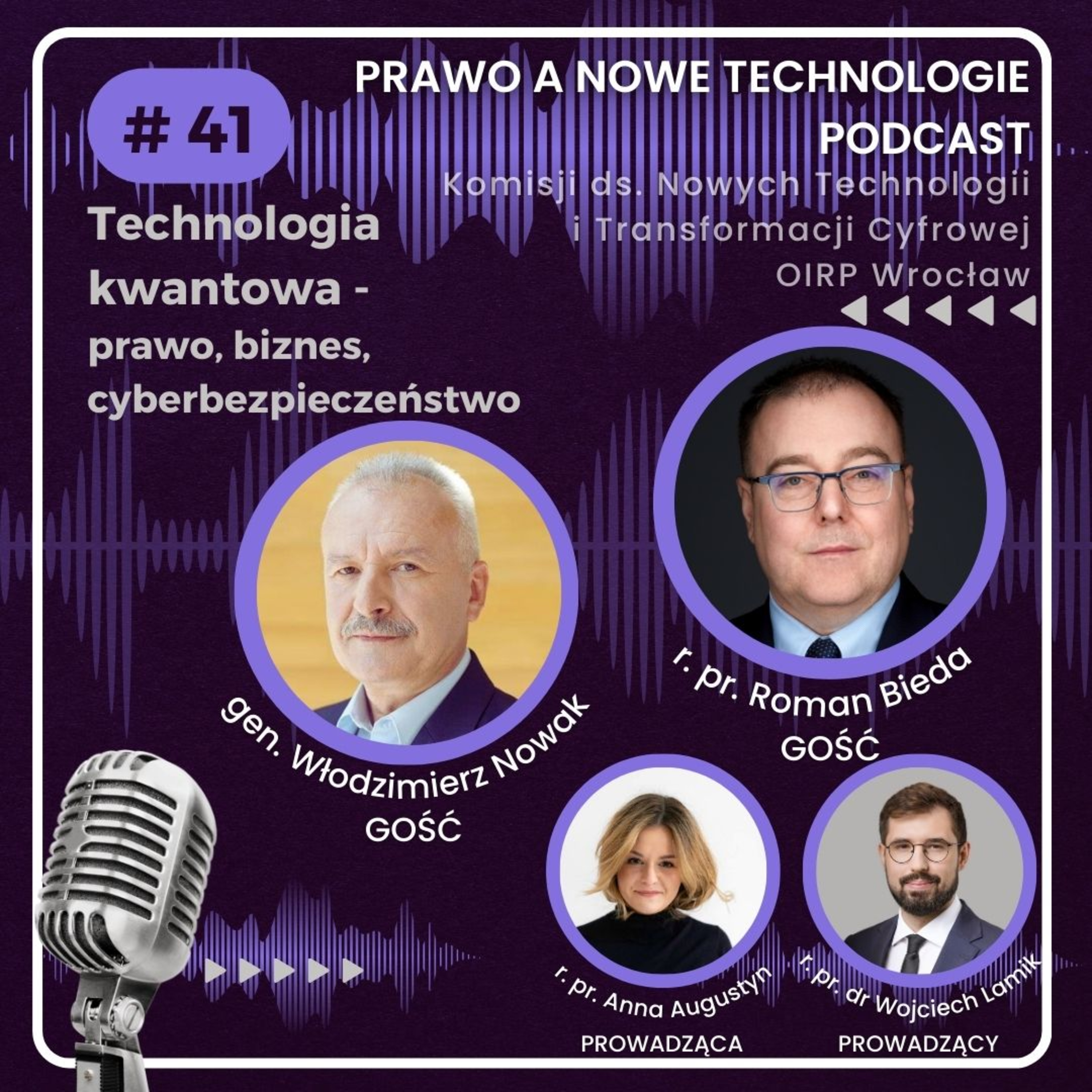 Prawo a nowe technologie