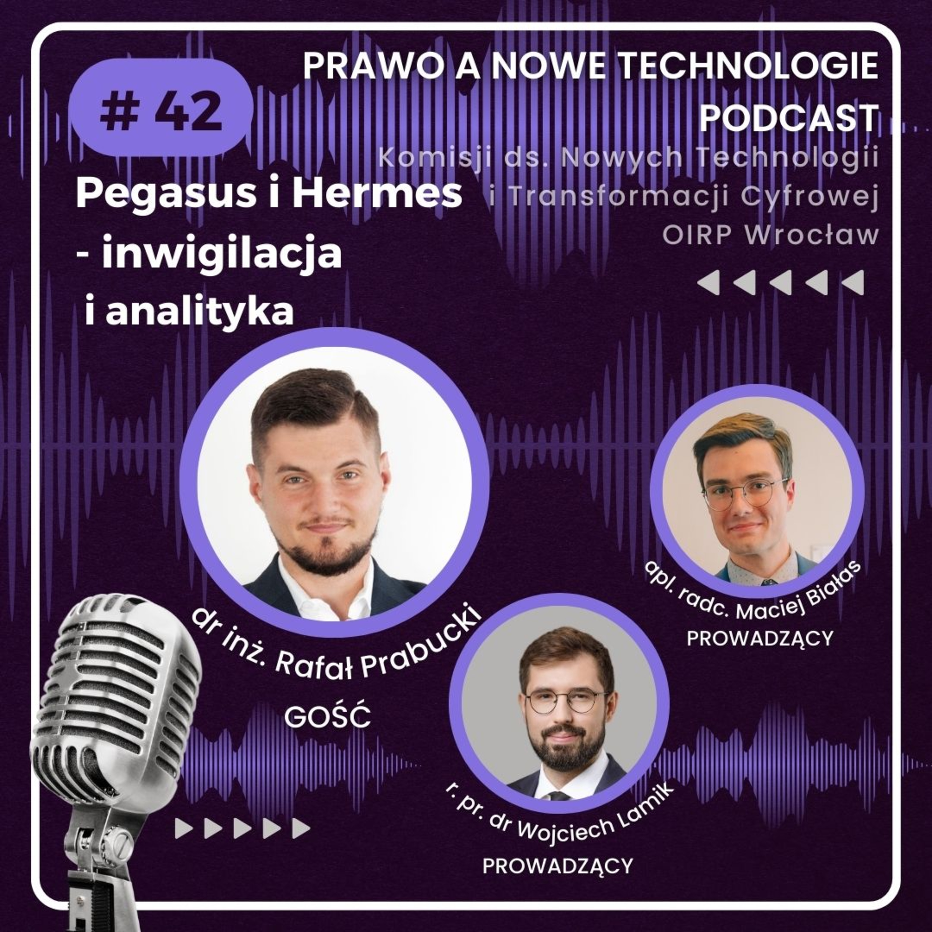 Prawo a nowe technologie