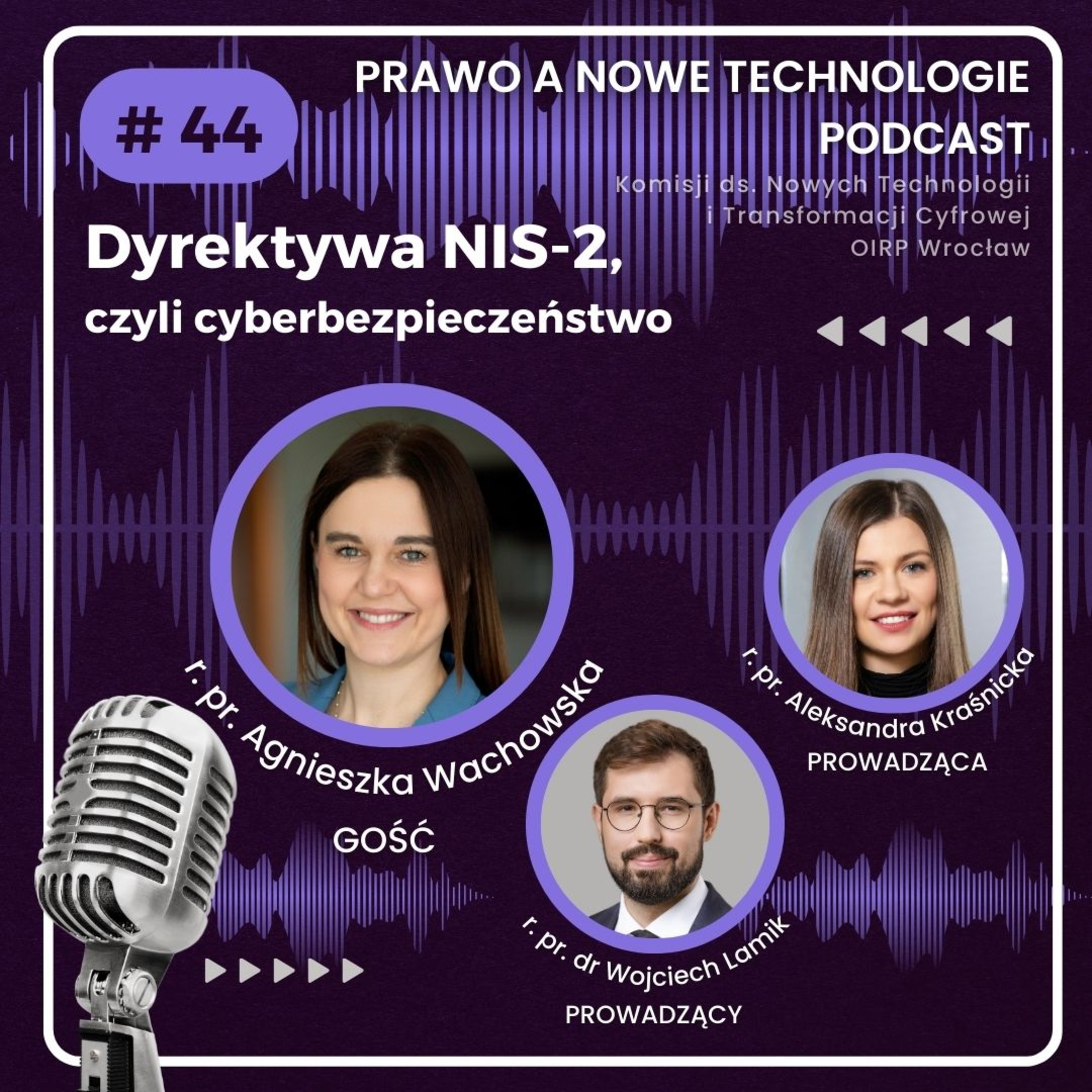 Prawo a nowe technologie