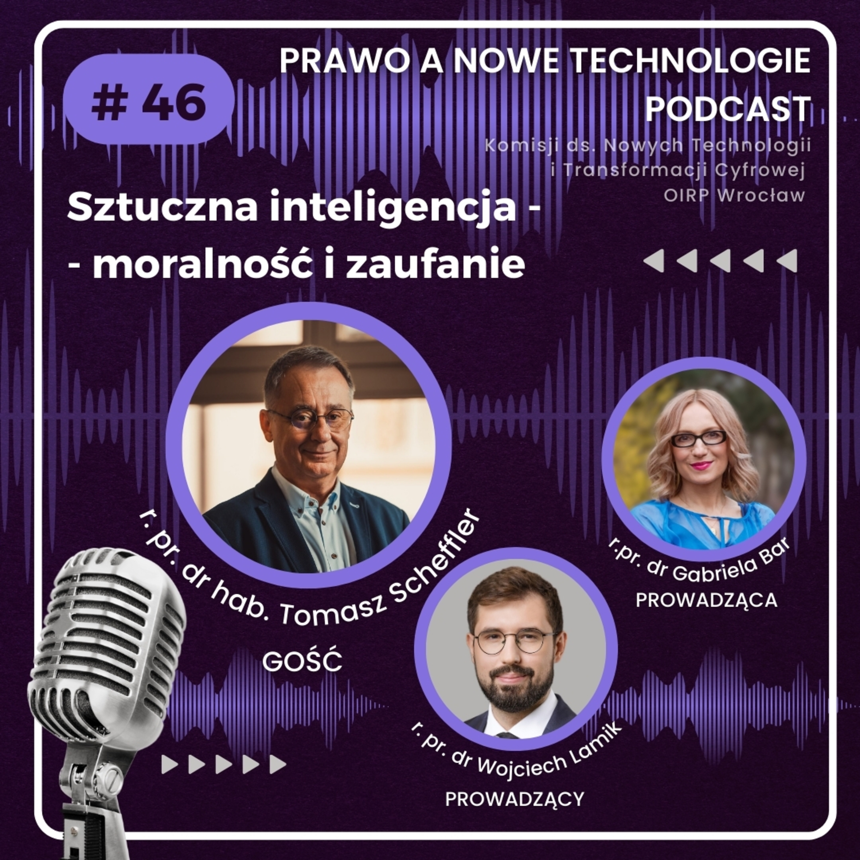 Prawo a nowe technologie