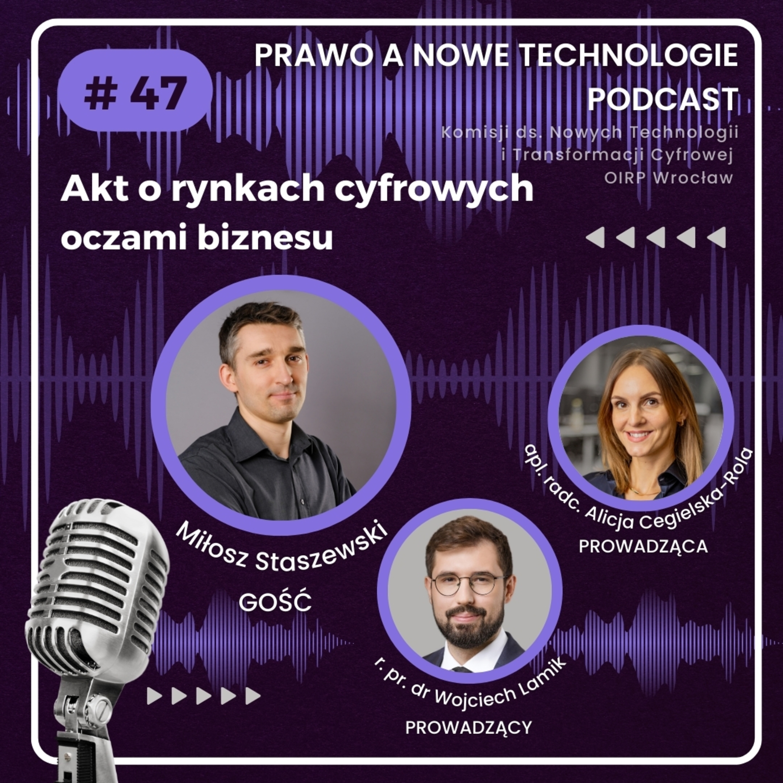 Prawo a nowe technologie