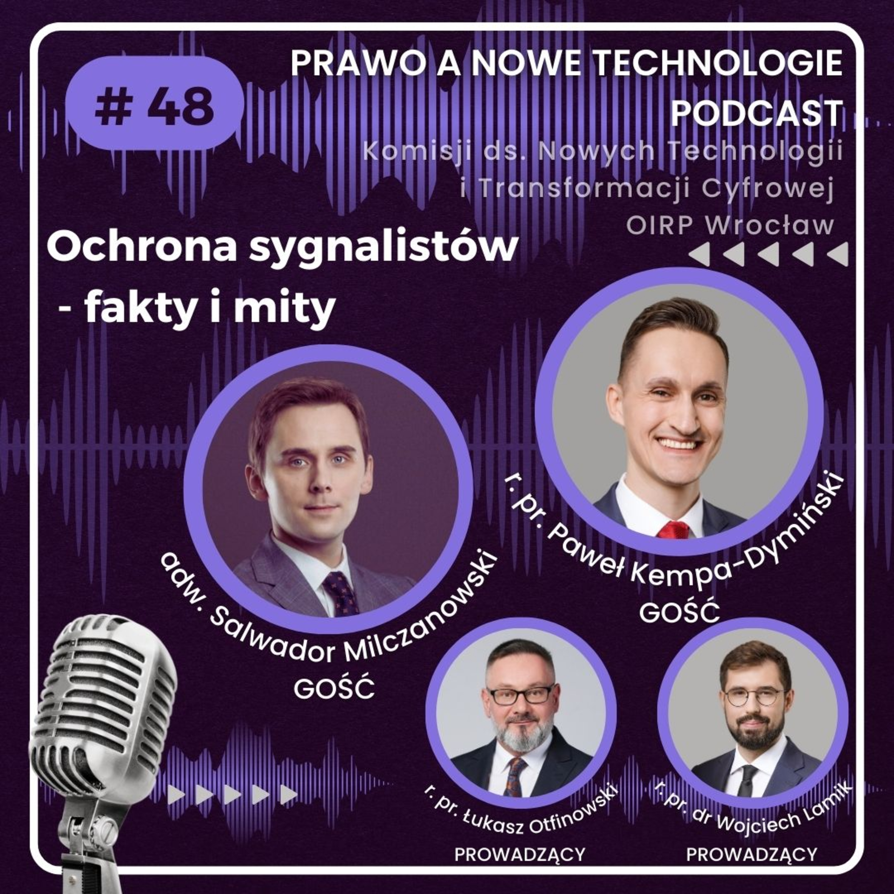 Prawo a nowe technologie