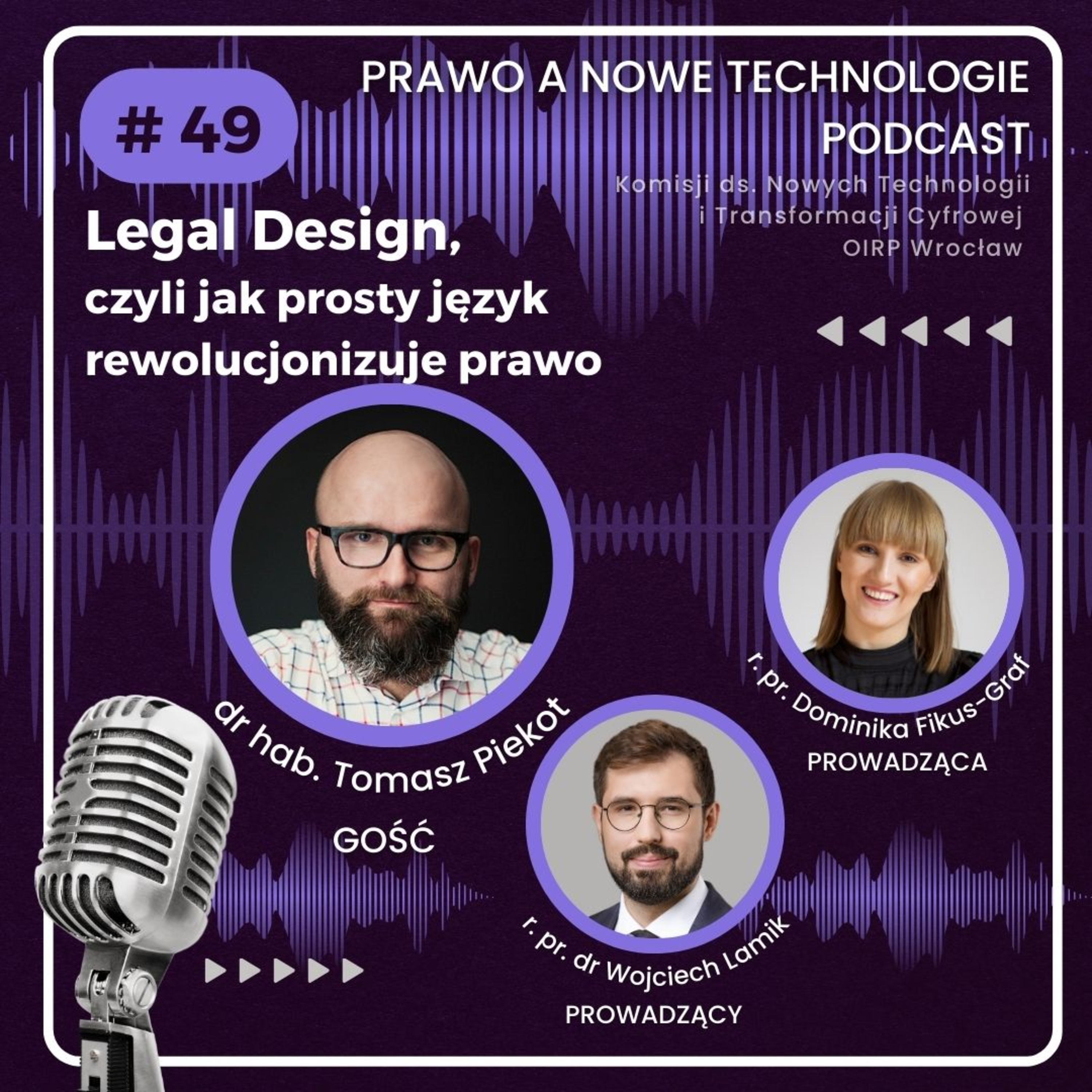 Prawo a nowe technologie