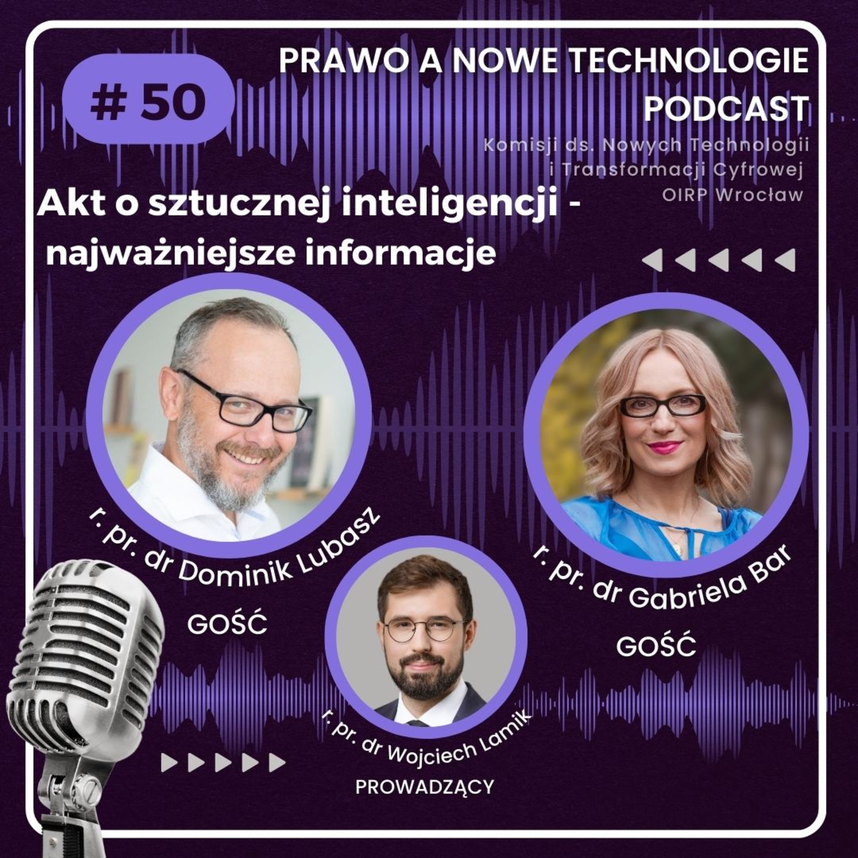 Prawo a nowe technologie
