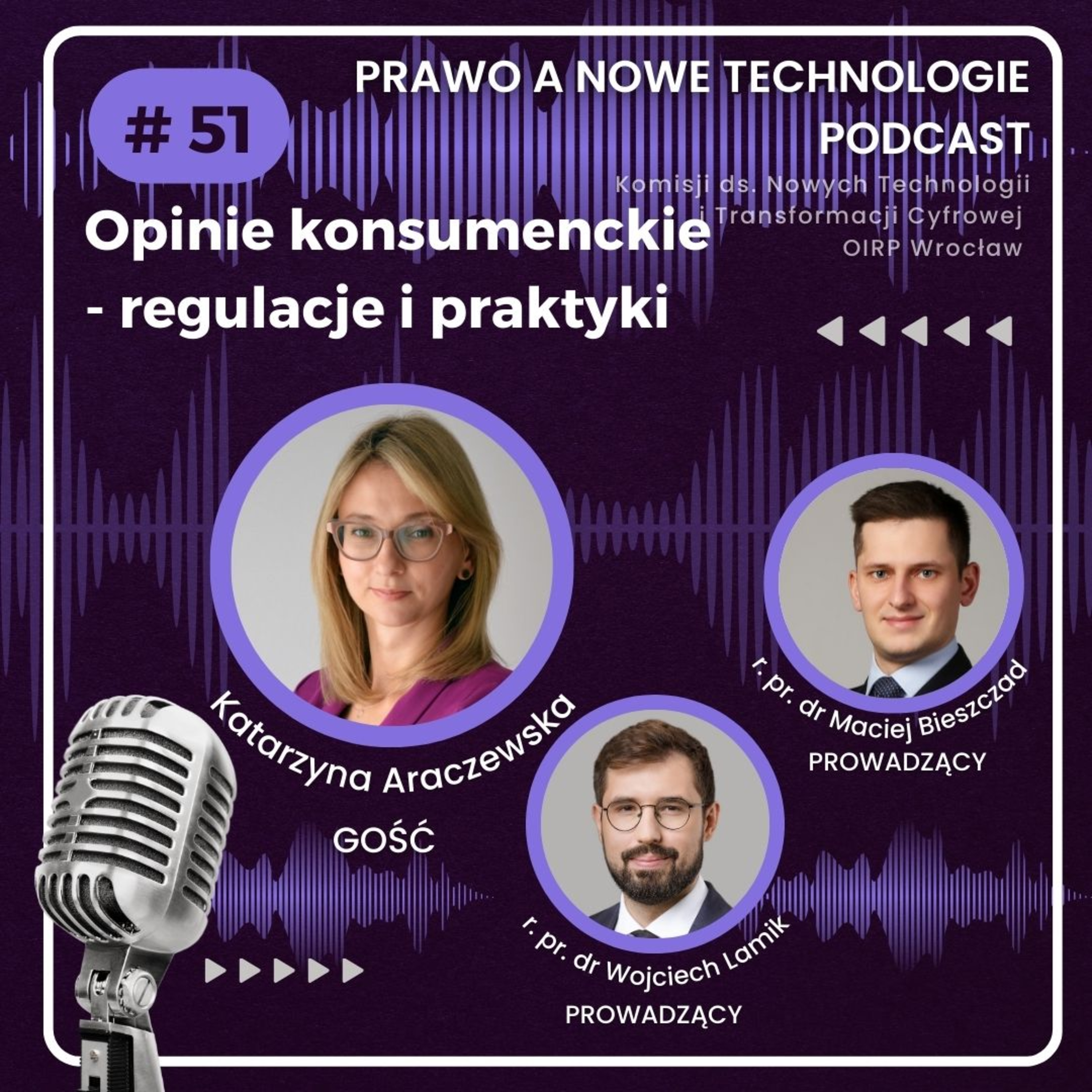 Prawo a nowe technologie
