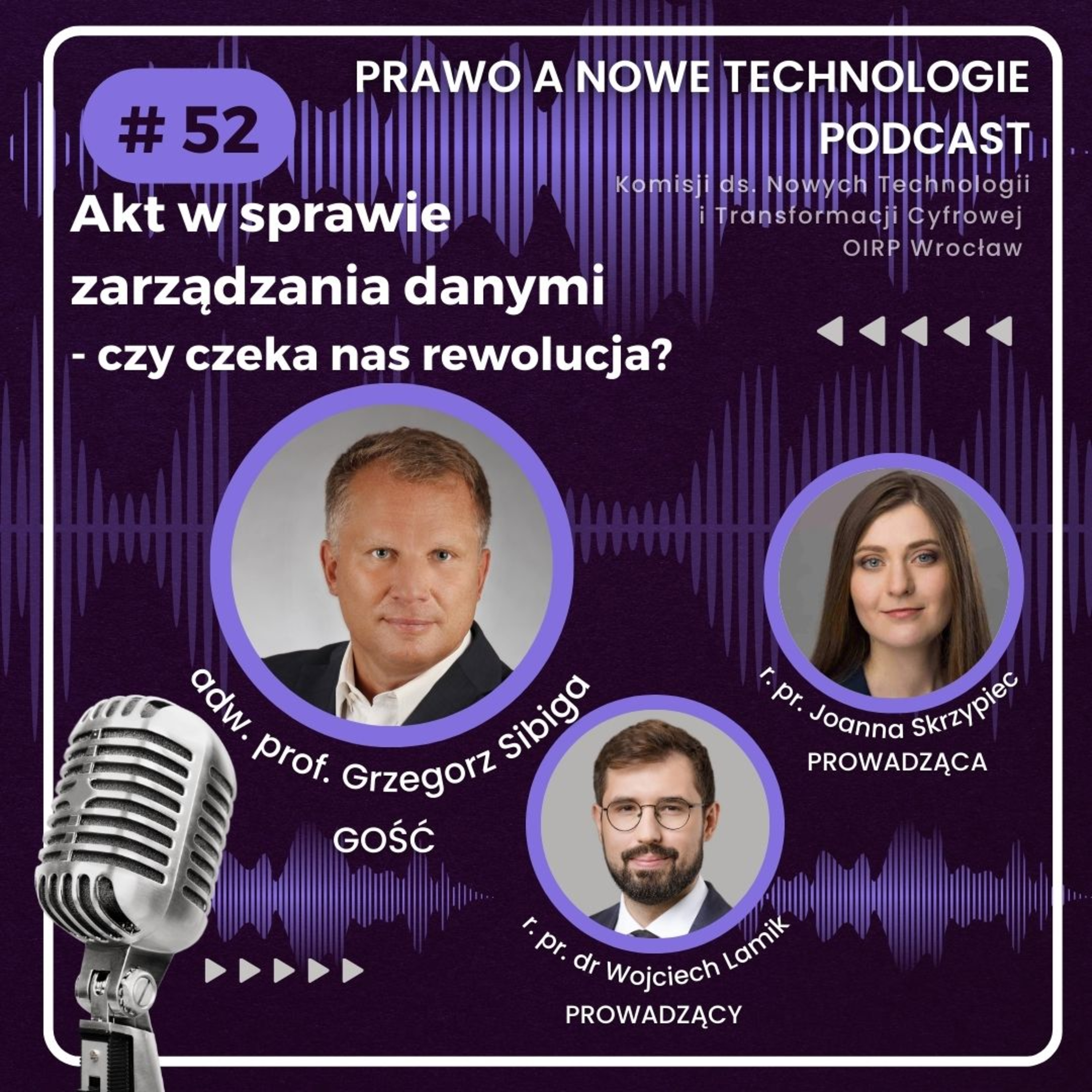Prawo a nowe technologie
