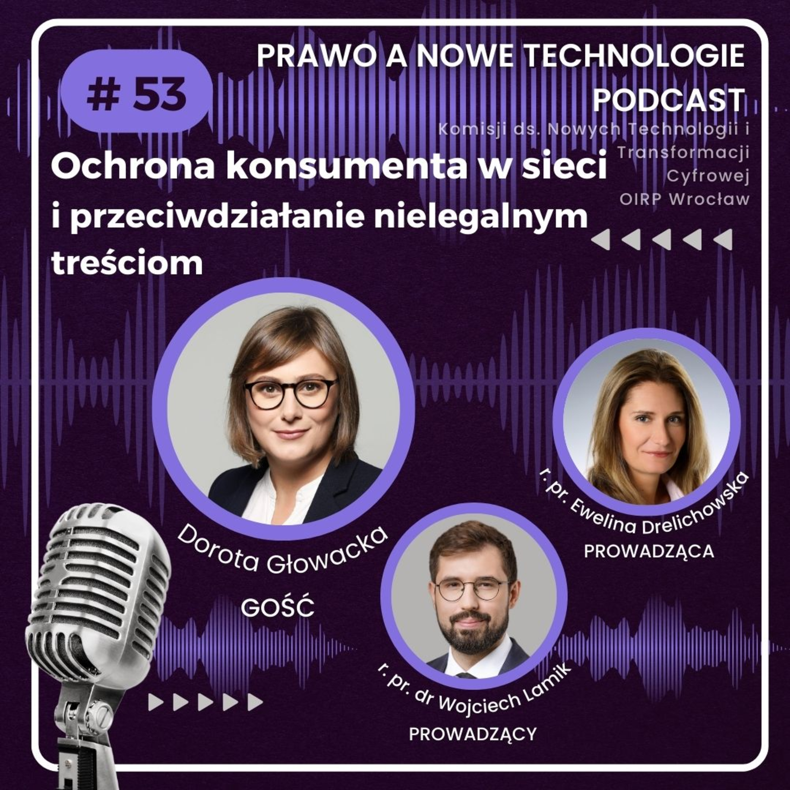 Prawo a nowe technologie