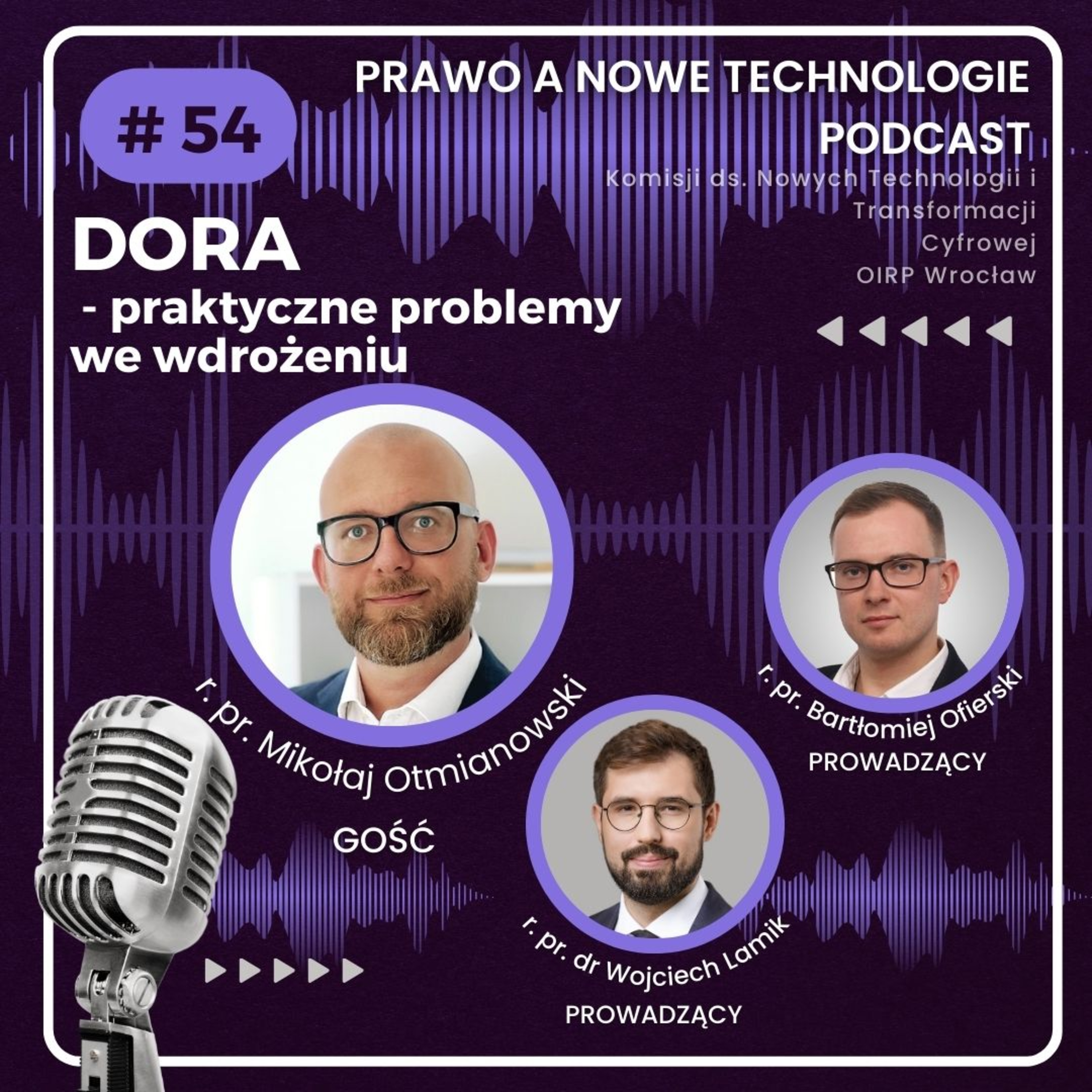 Prawo a nowe technologie