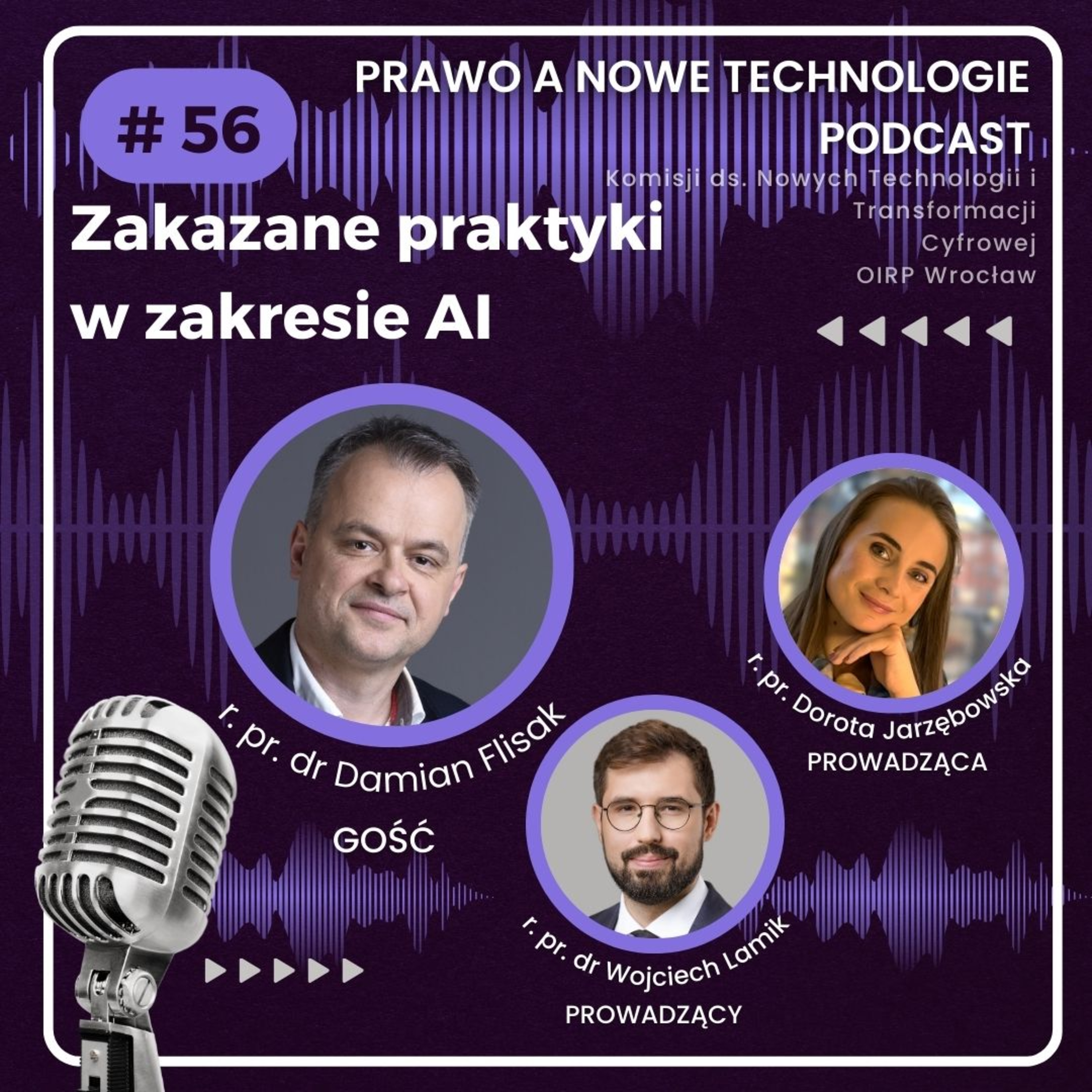 Prawo a nowe technologie