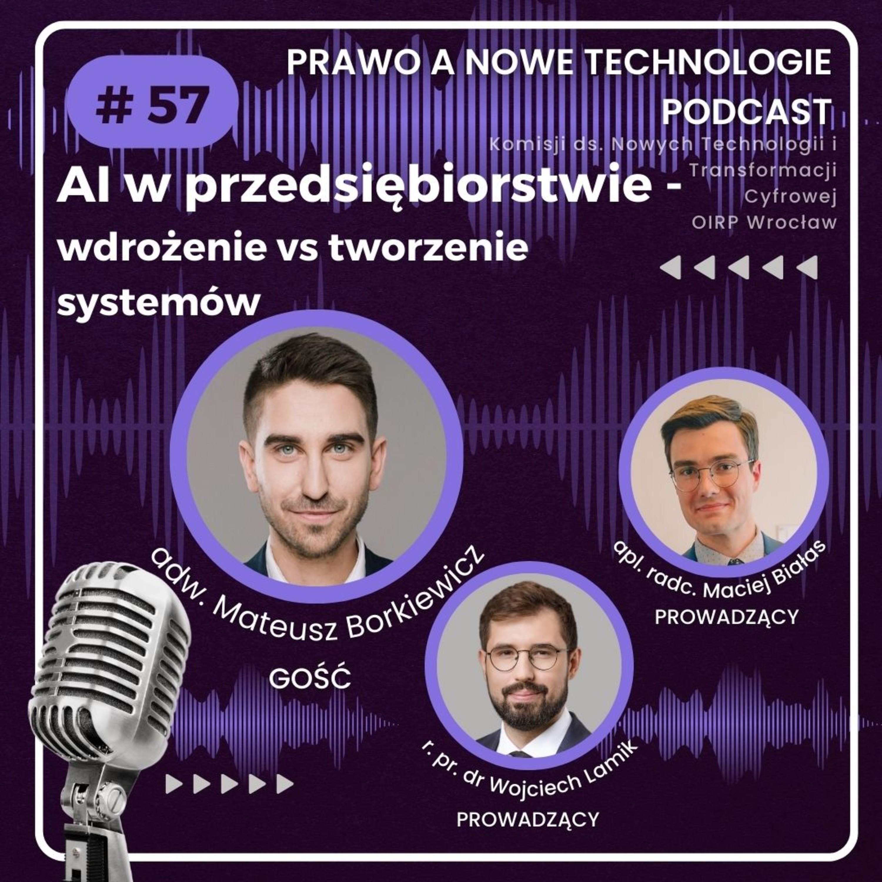 Prawo a nowe technologie