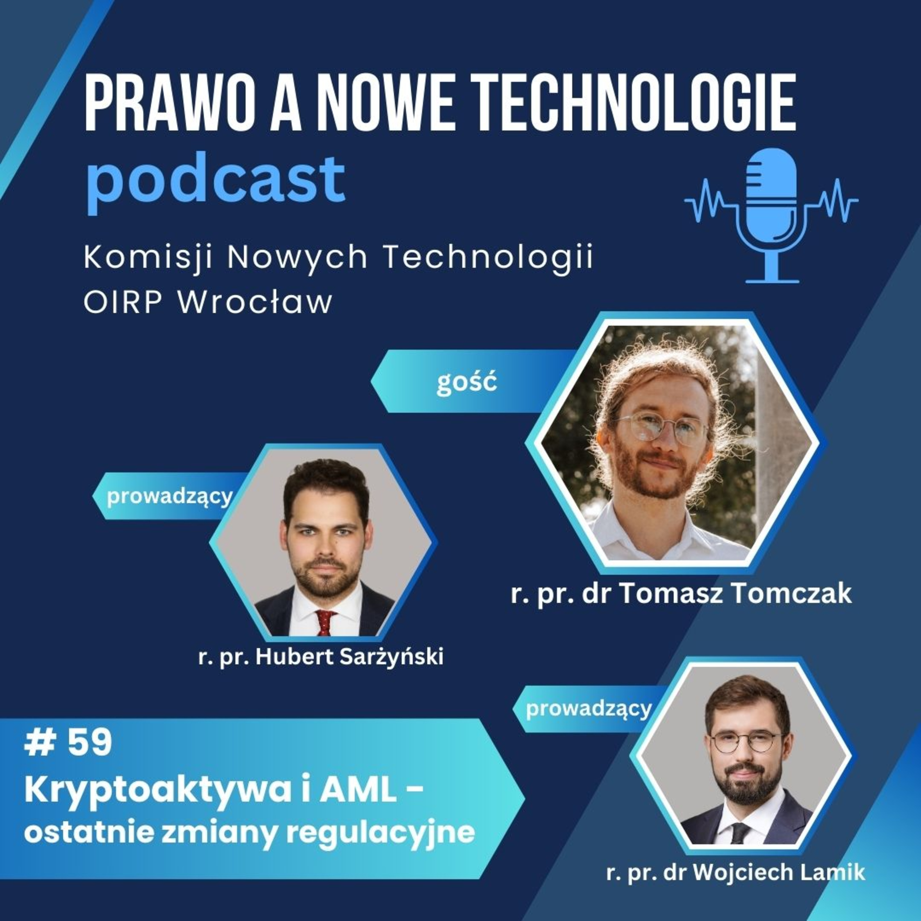 Prawo a nowe technologie