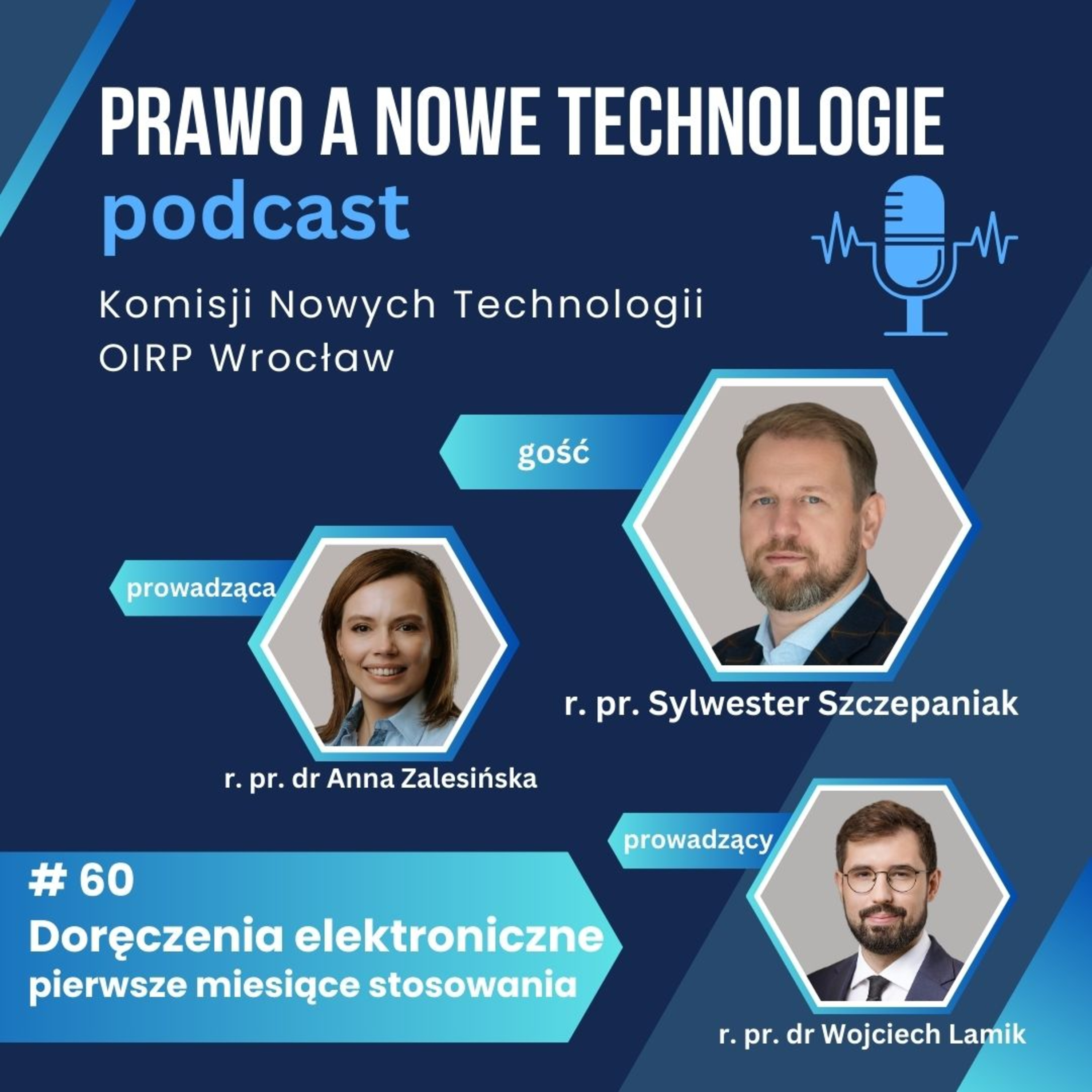 Prawo a nowe technologie