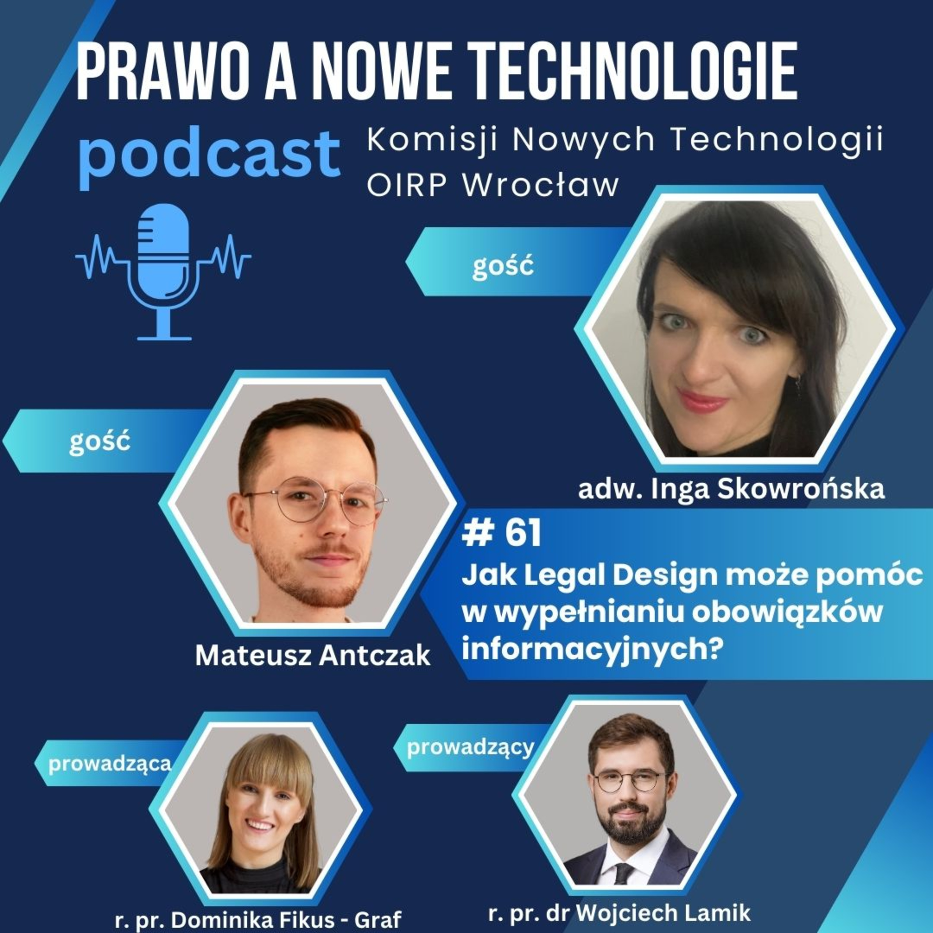 Prawo a nowe technologie
