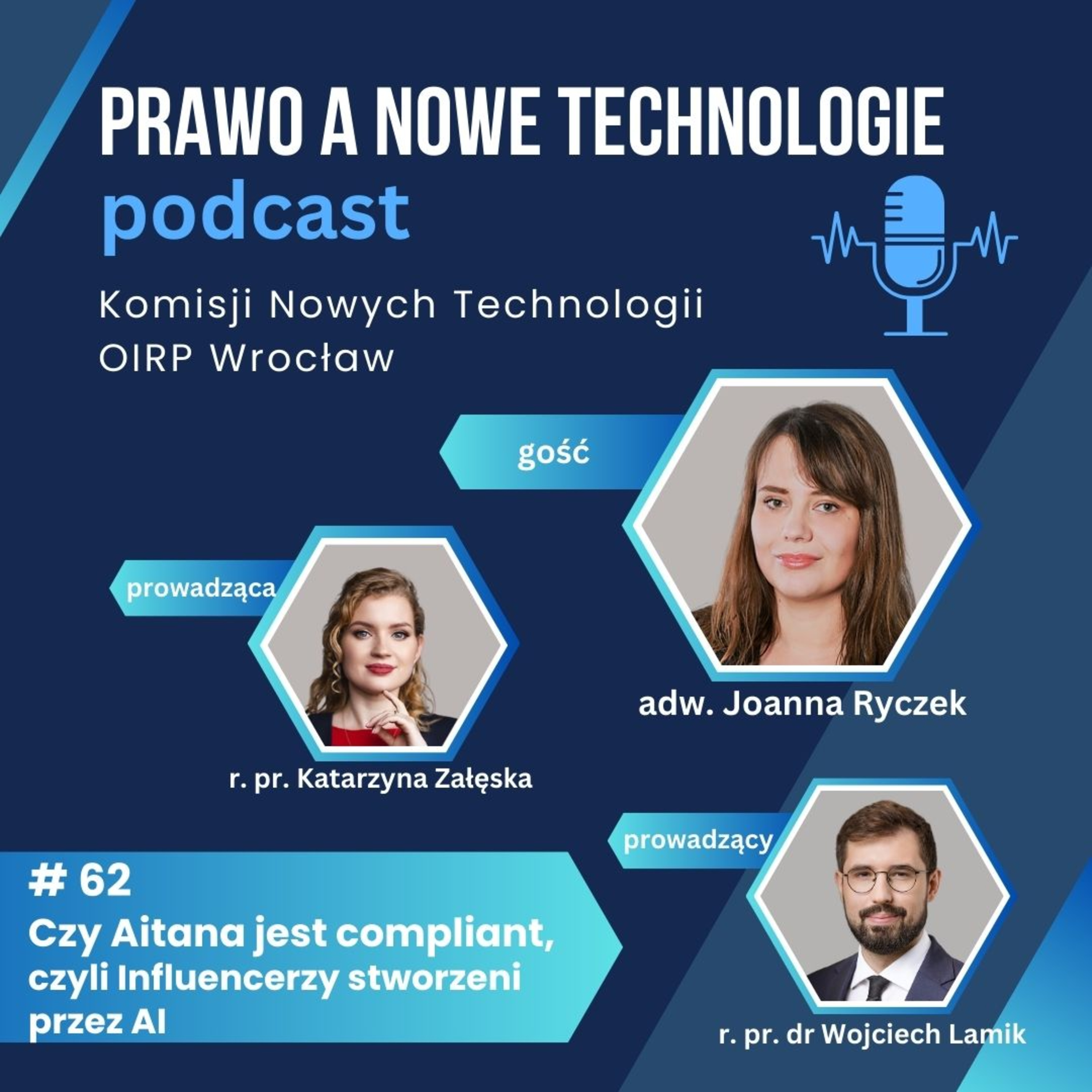 Prawo a nowe technologie