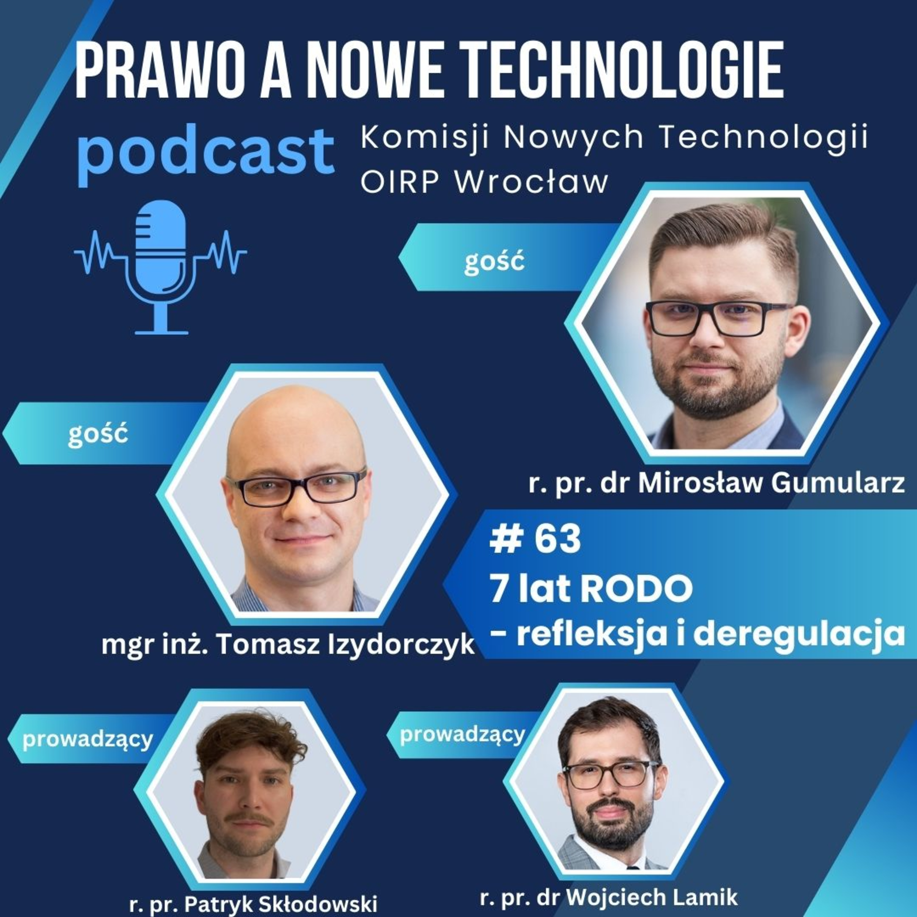 Prawo a nowe technologie