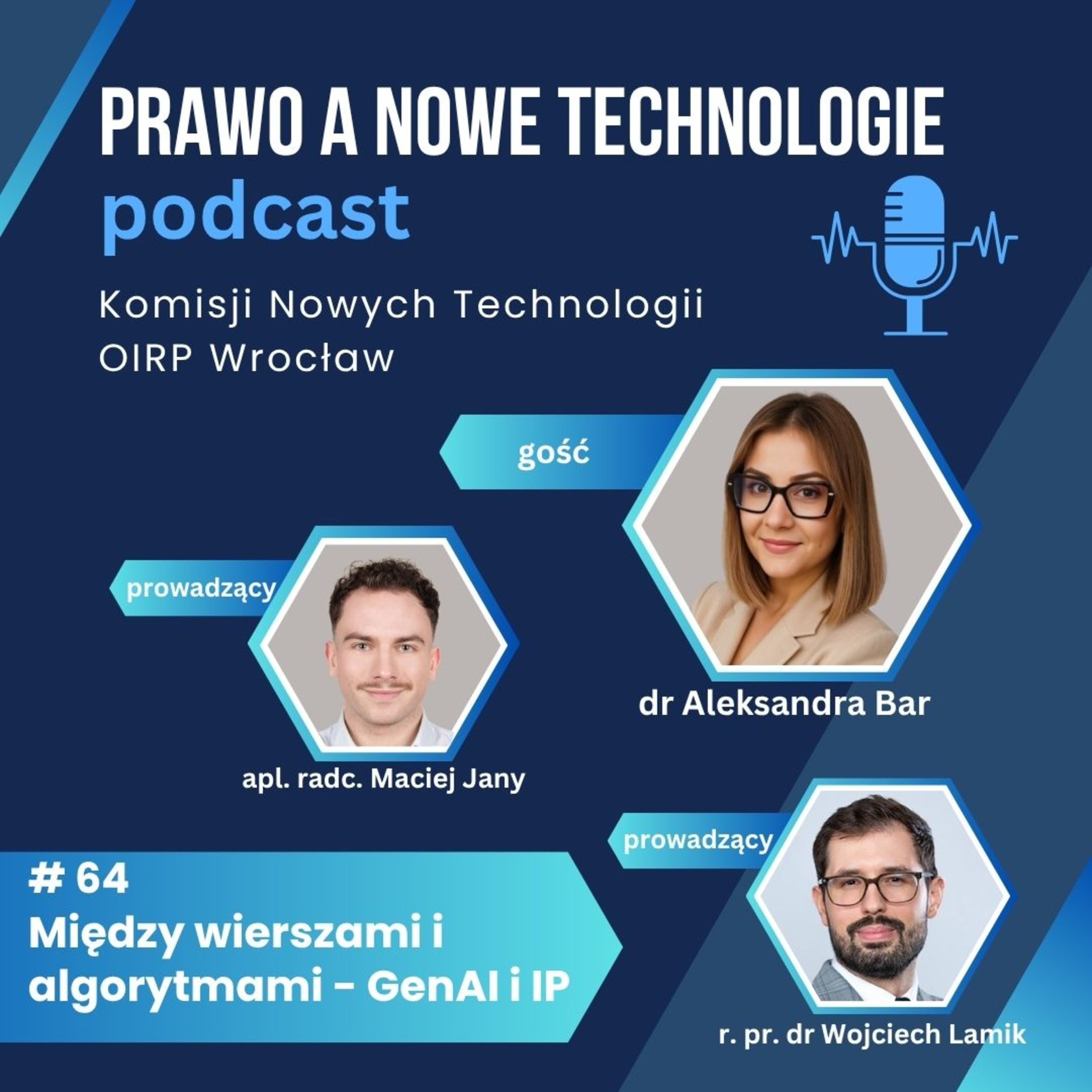 Prawo a nowe technologie