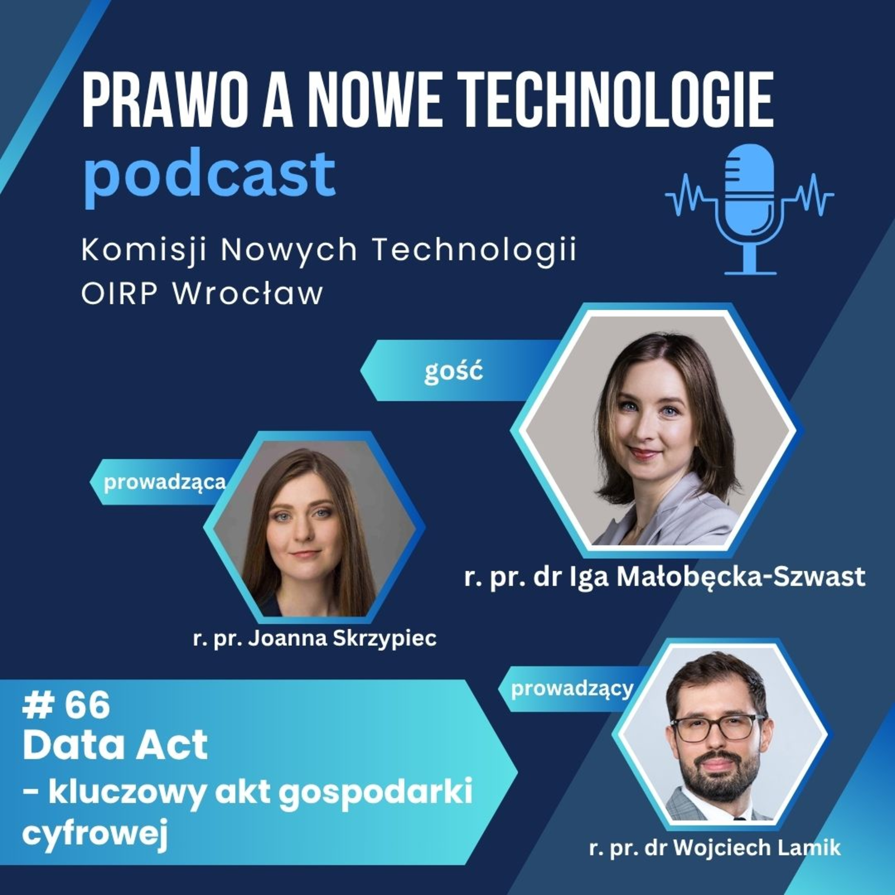 Prawo a nowe technologie