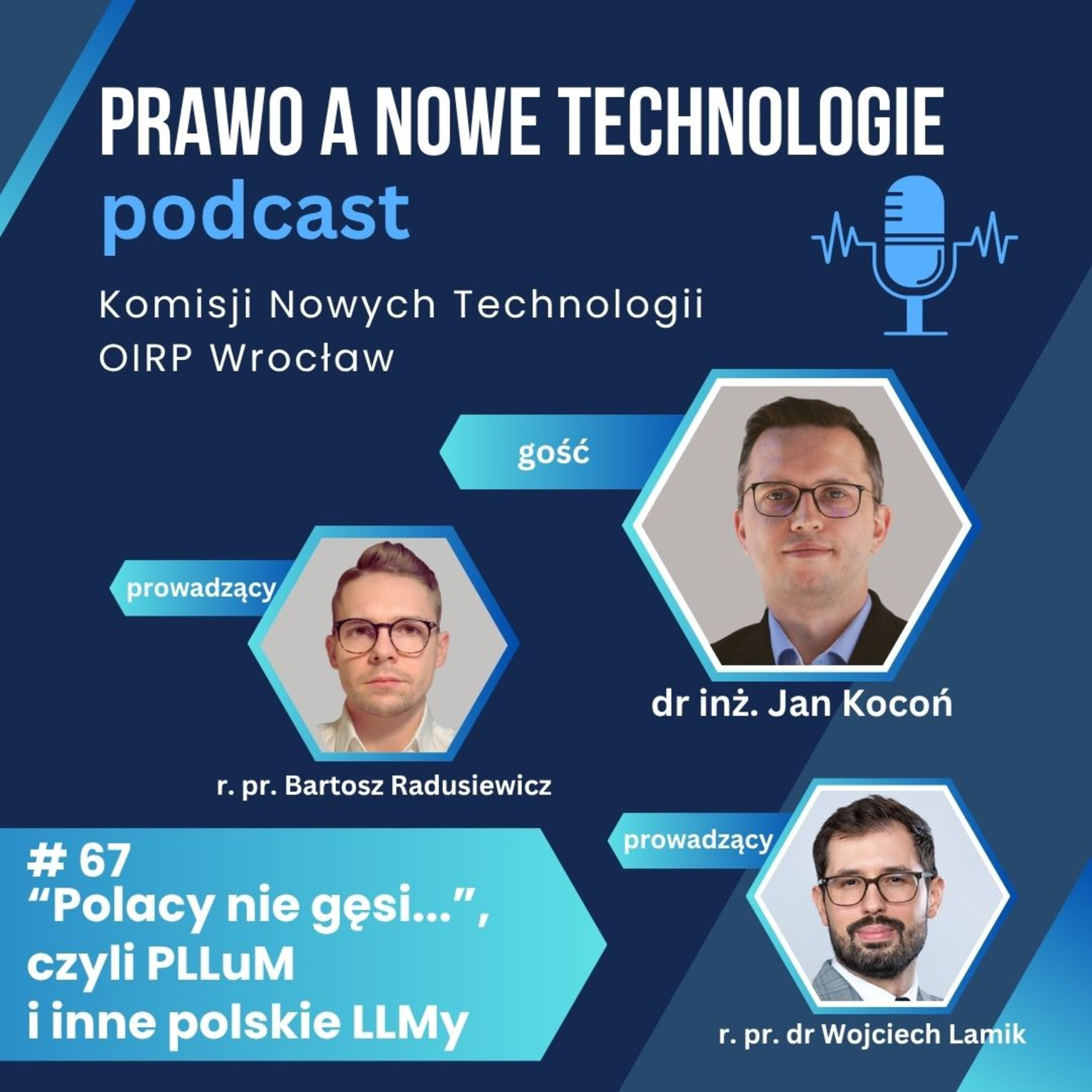 Prawo a nowe technologie