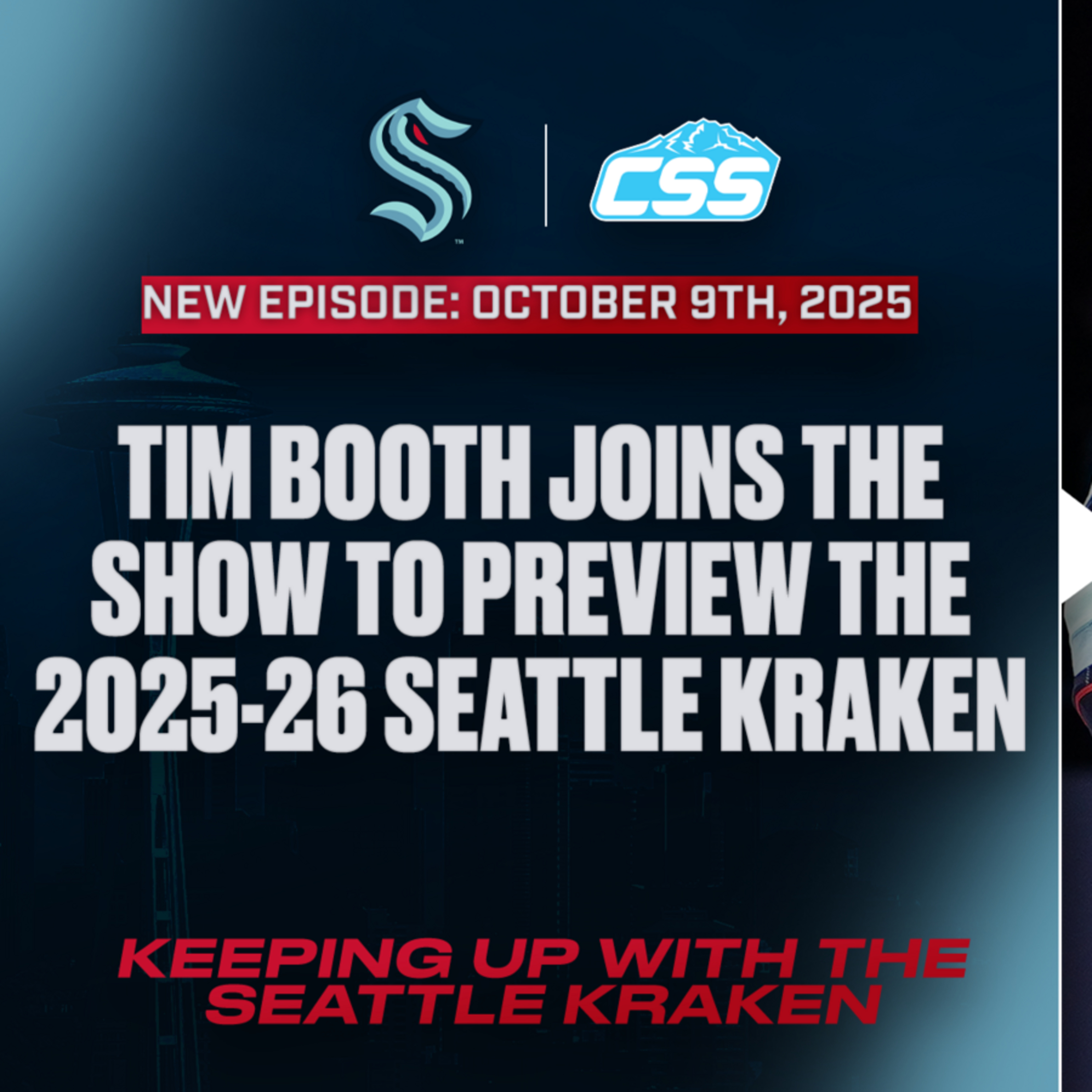 Circling Seattle Sports