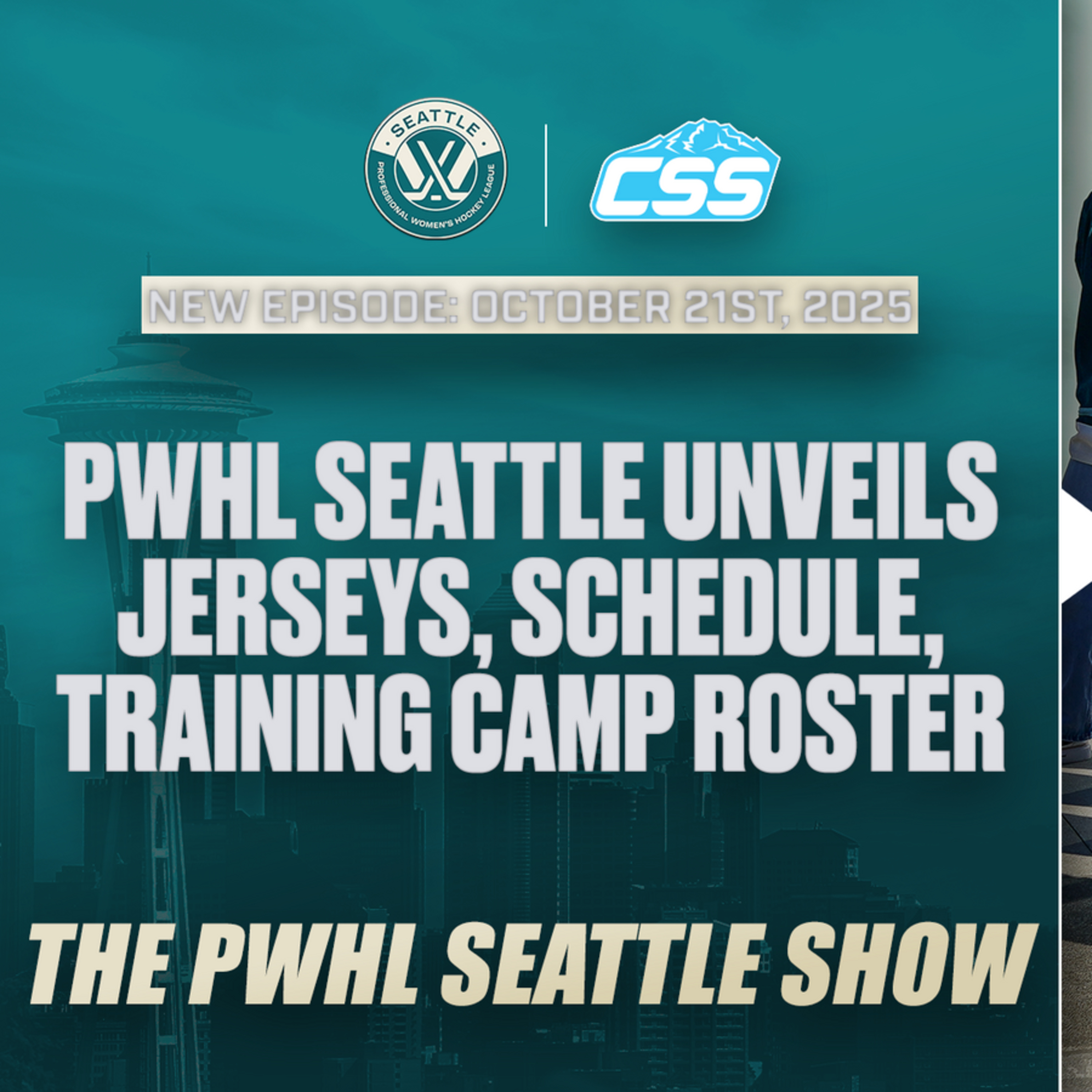 Circling Seattle Sports