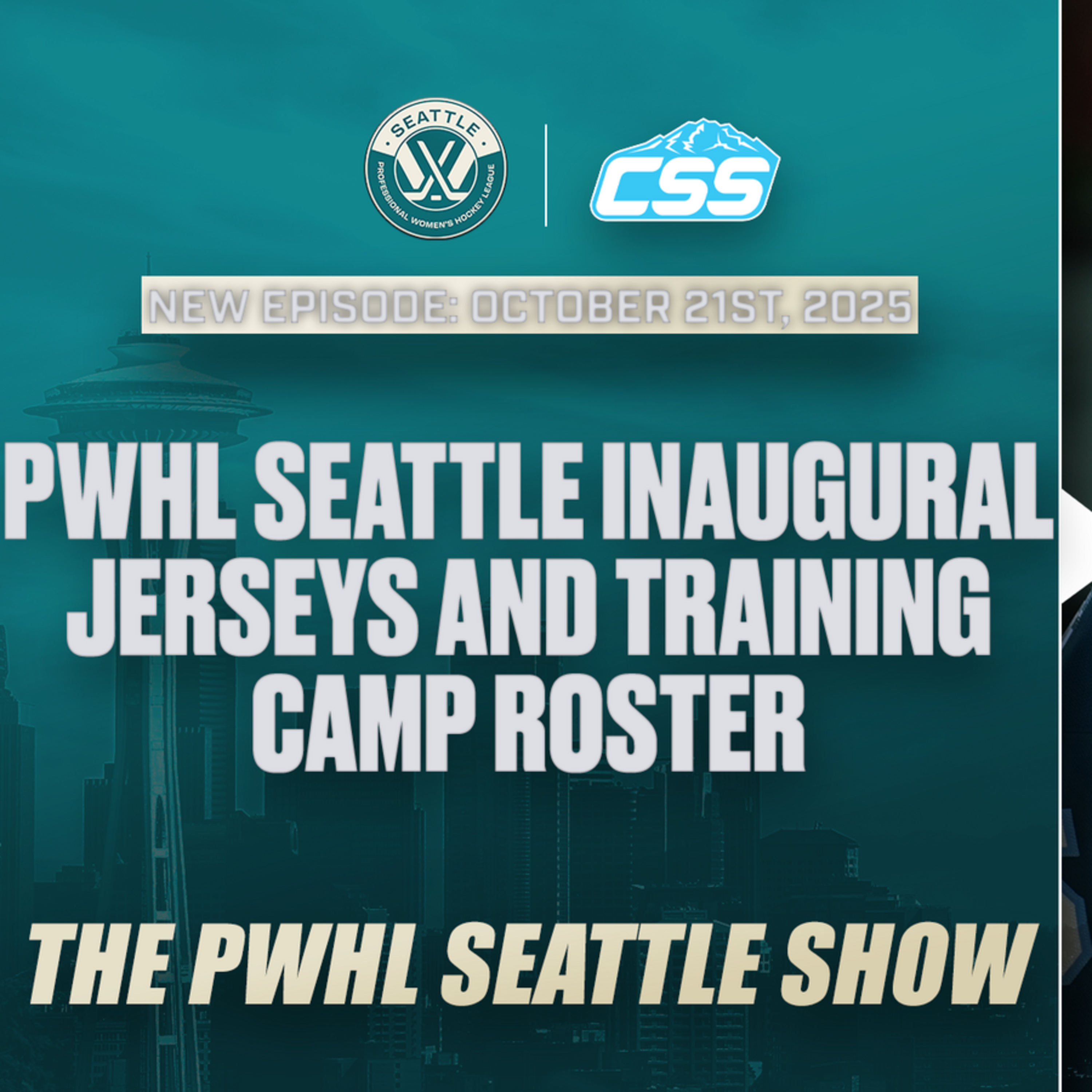 Circling Seattle Sports