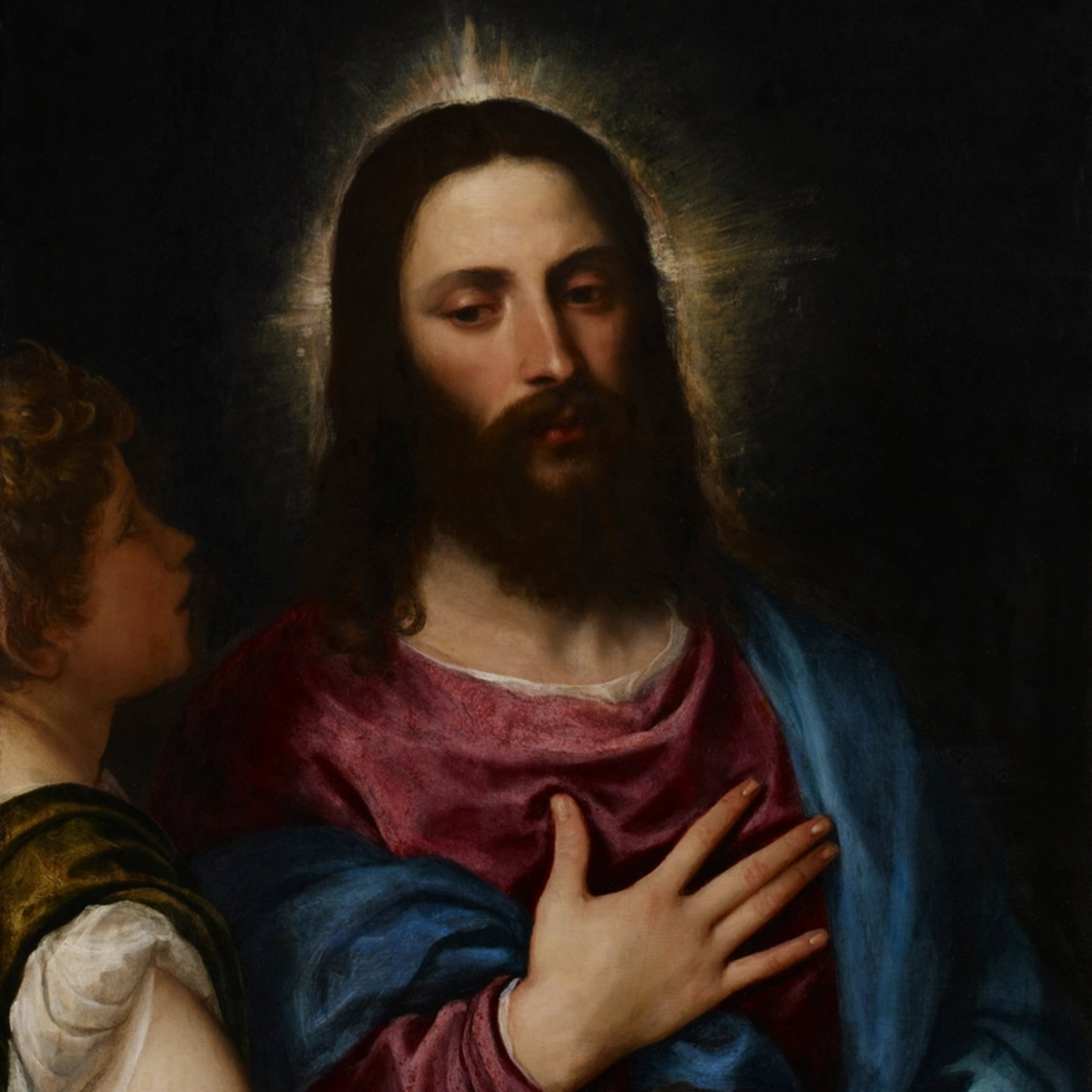 “Do you still not understand?” | Tuesday of the Sixth Week in Ordinary Time episode artwork